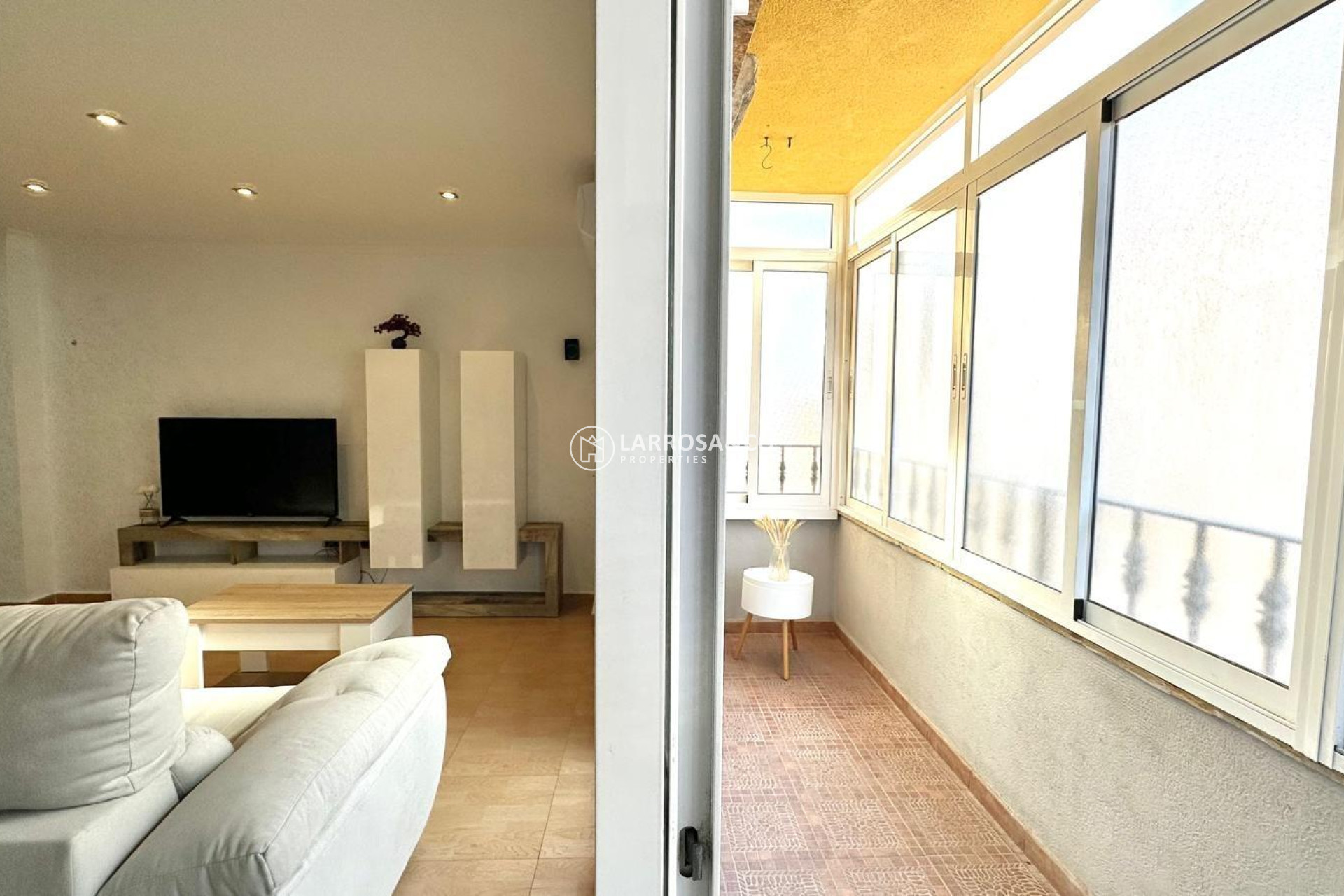 Resale - Apartment - Torrevieja - Centro