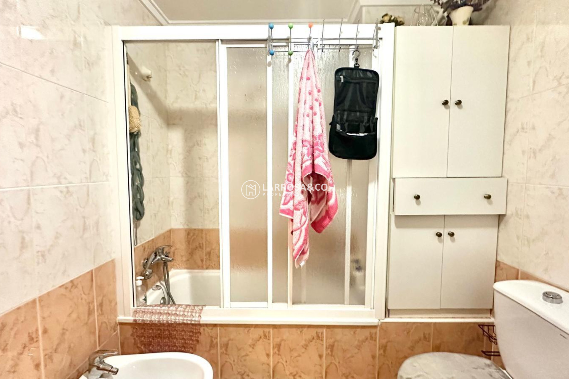 Resale - Apartment - Torrevieja - Centro