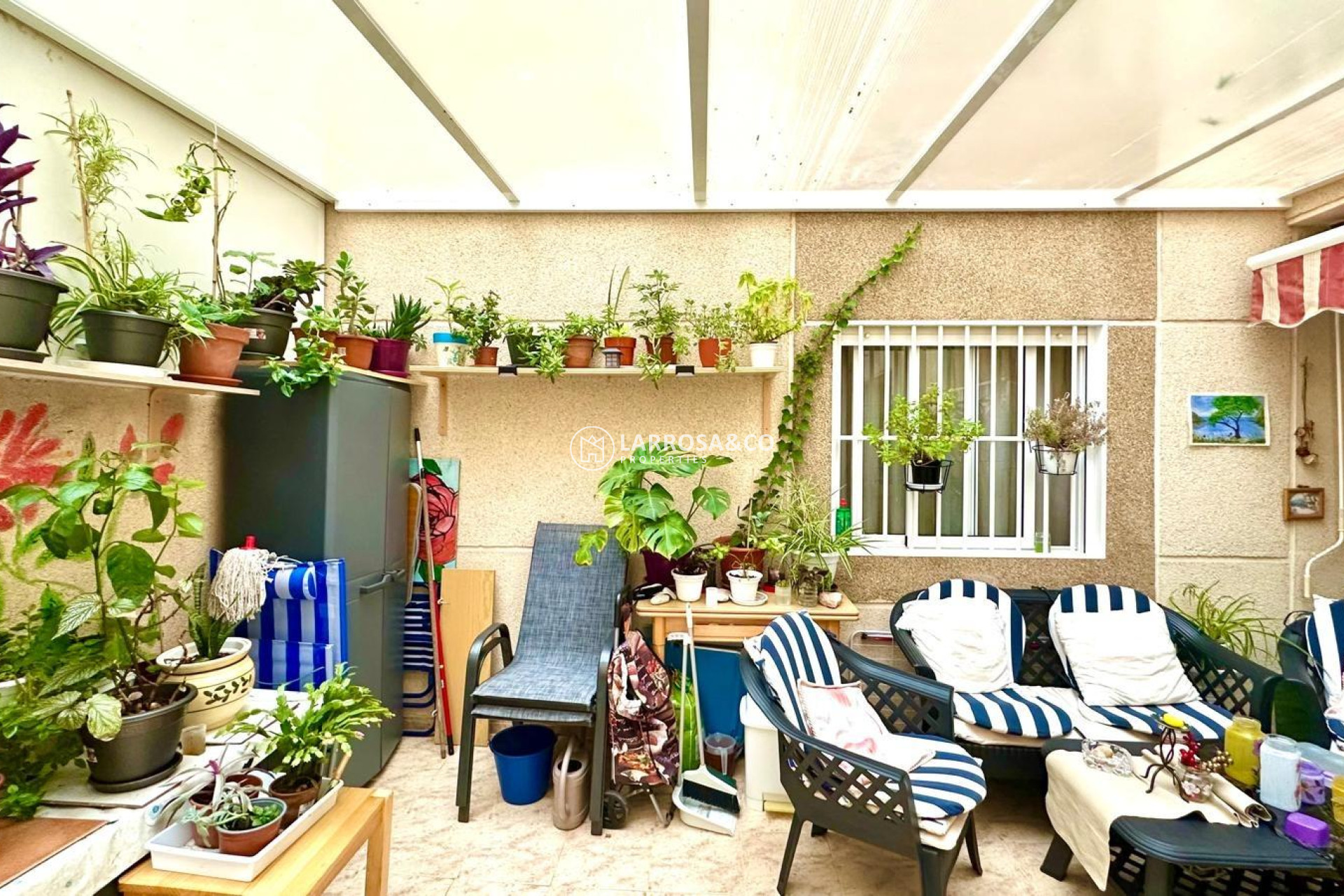 Resale - Apartment - Torrevieja - Centro