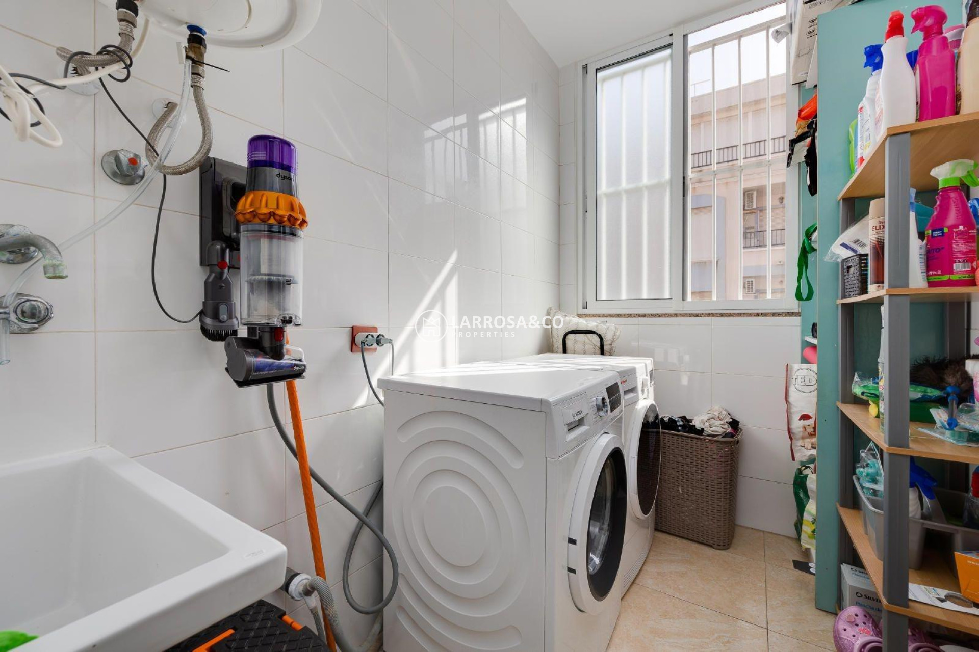 Resale - Apartment - Torrevieja - Centro