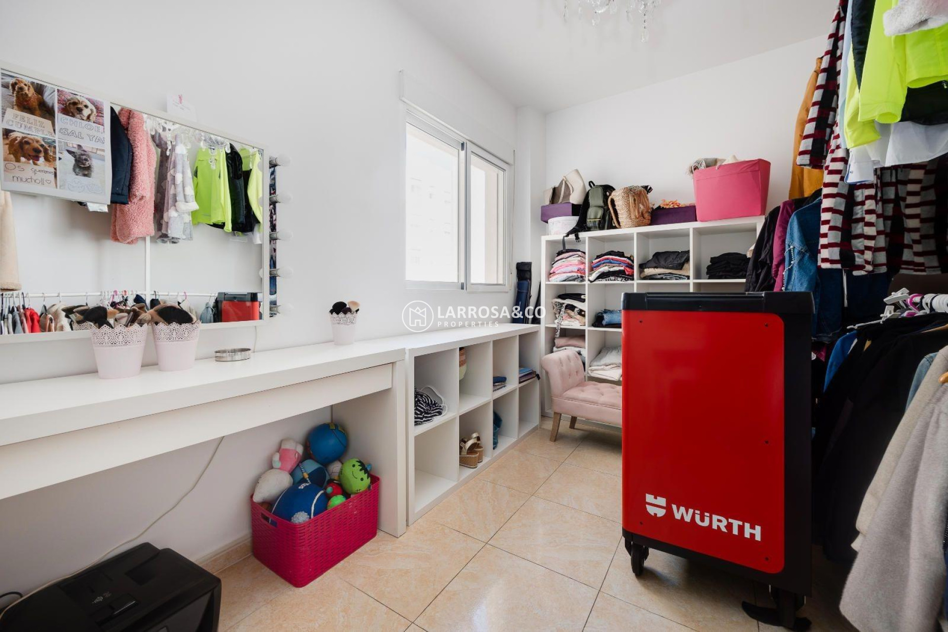 Resale - Apartment - Torrevieja - Centro
