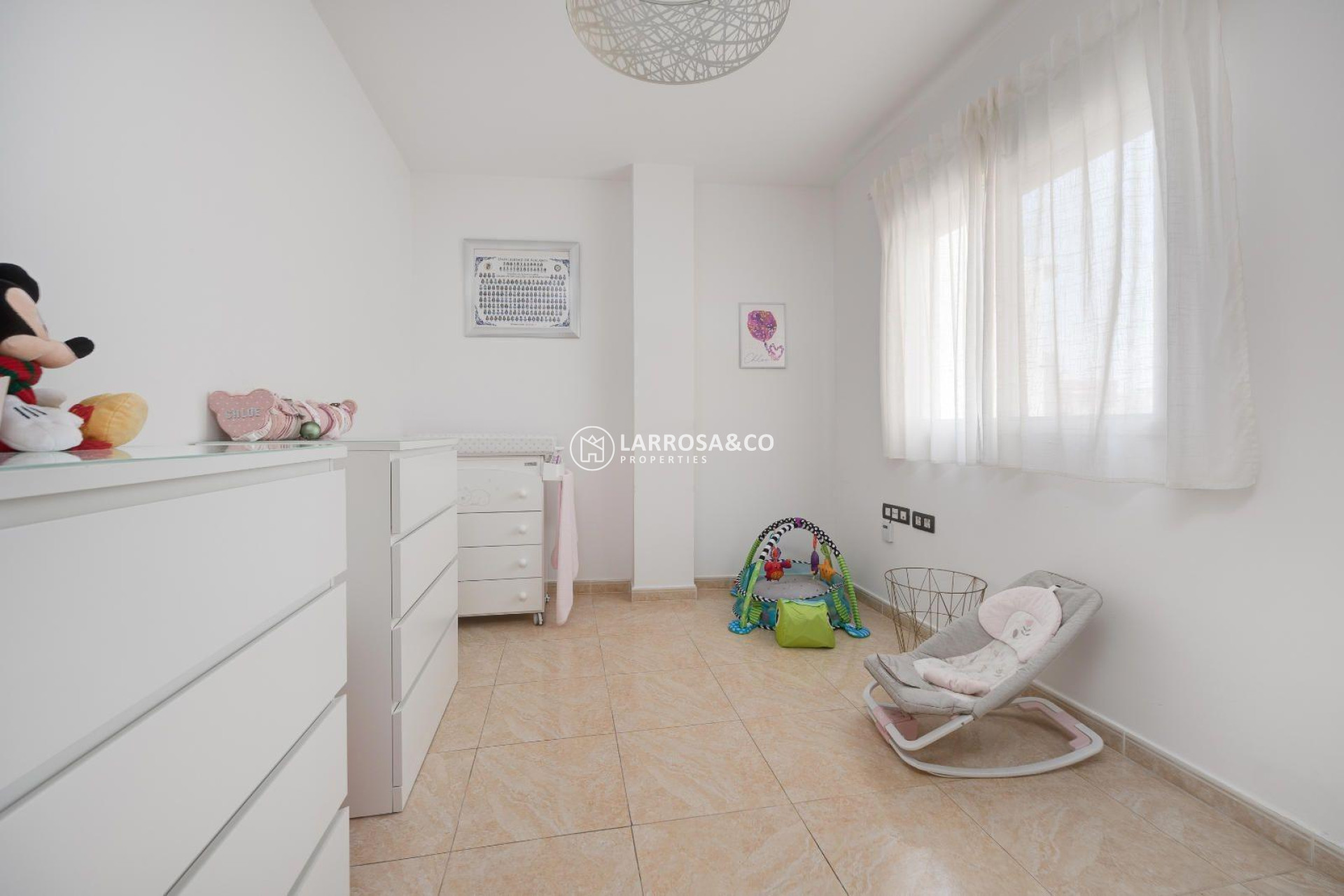 Resale - Apartment - Torrevieja - Centro
