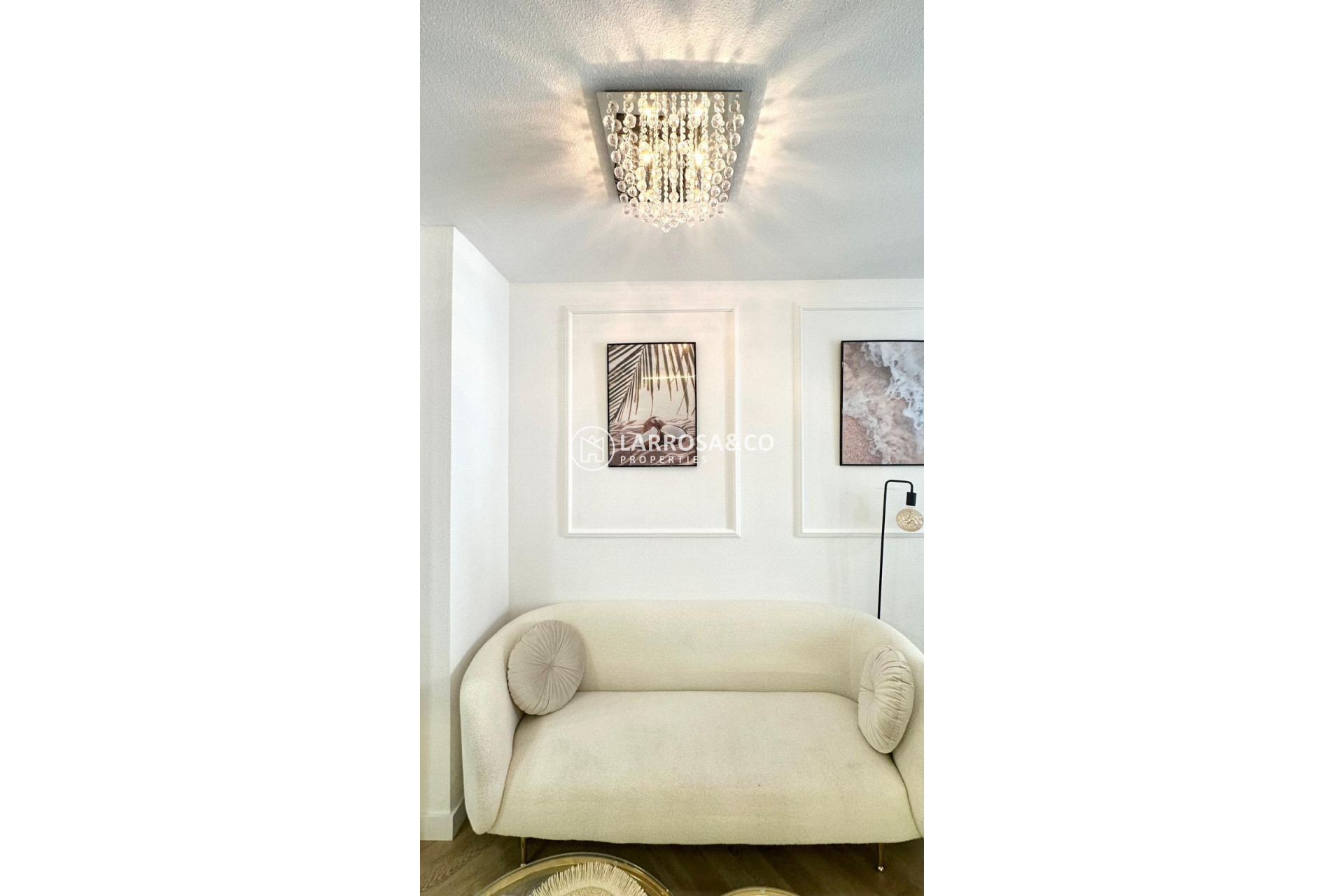 Resale - Apartment - Torrevieja - Centro