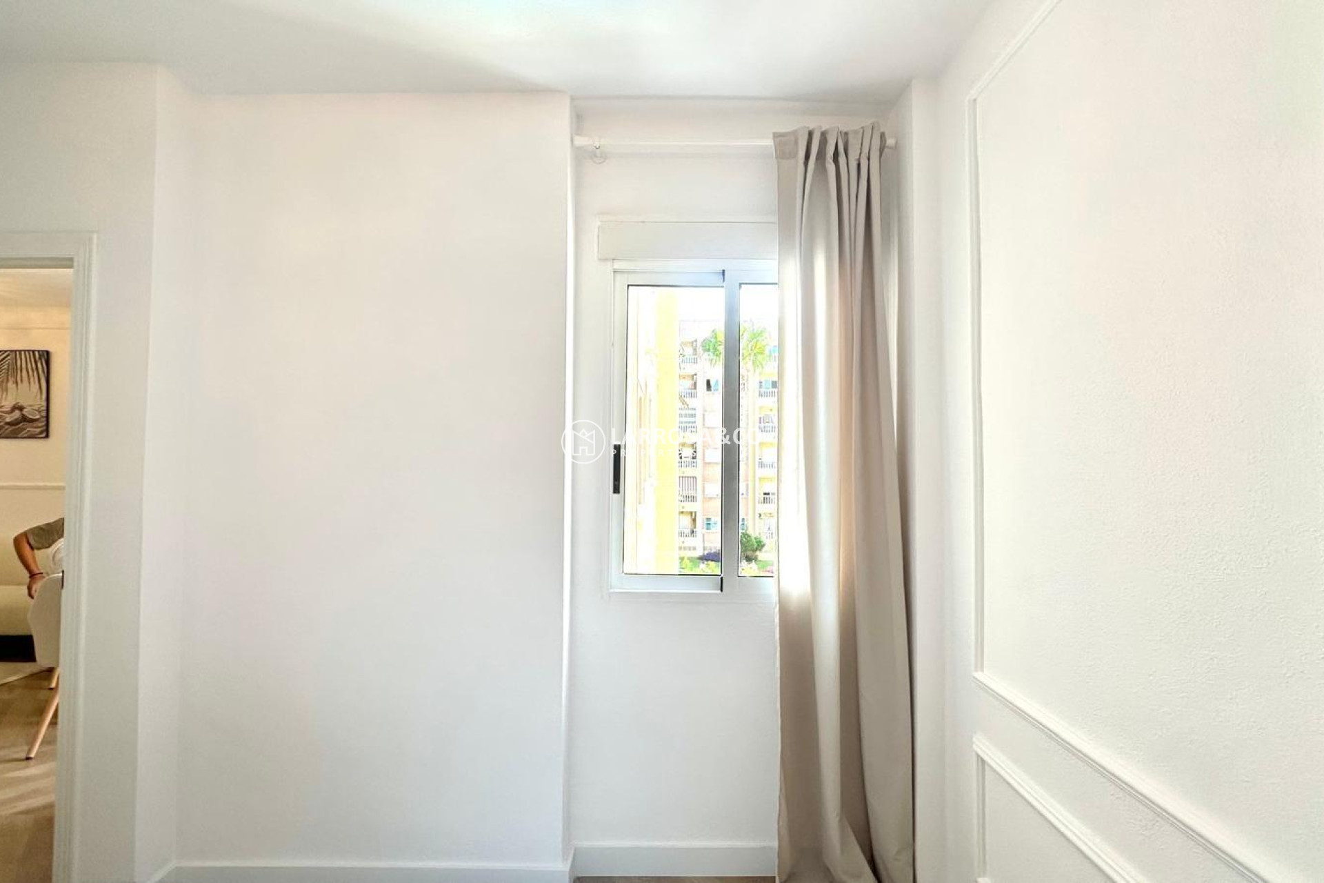 Resale - Apartment - Torrevieja - Centro