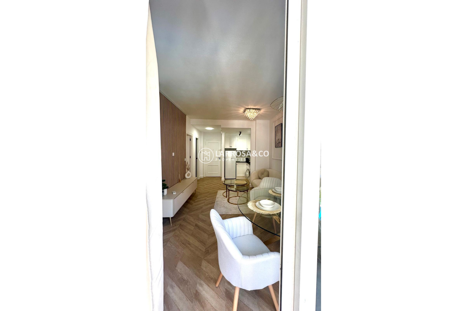 Resale - Apartment - Torrevieja - Centro