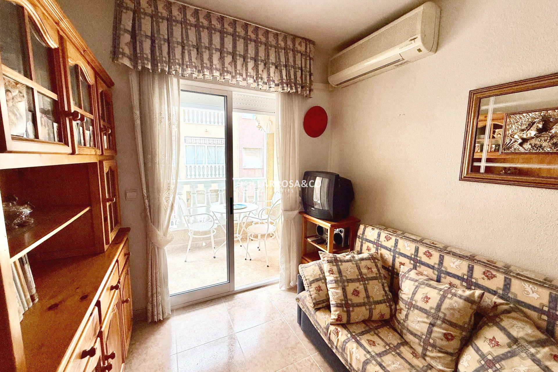 Resale - Apartment - Torrevieja - Centro