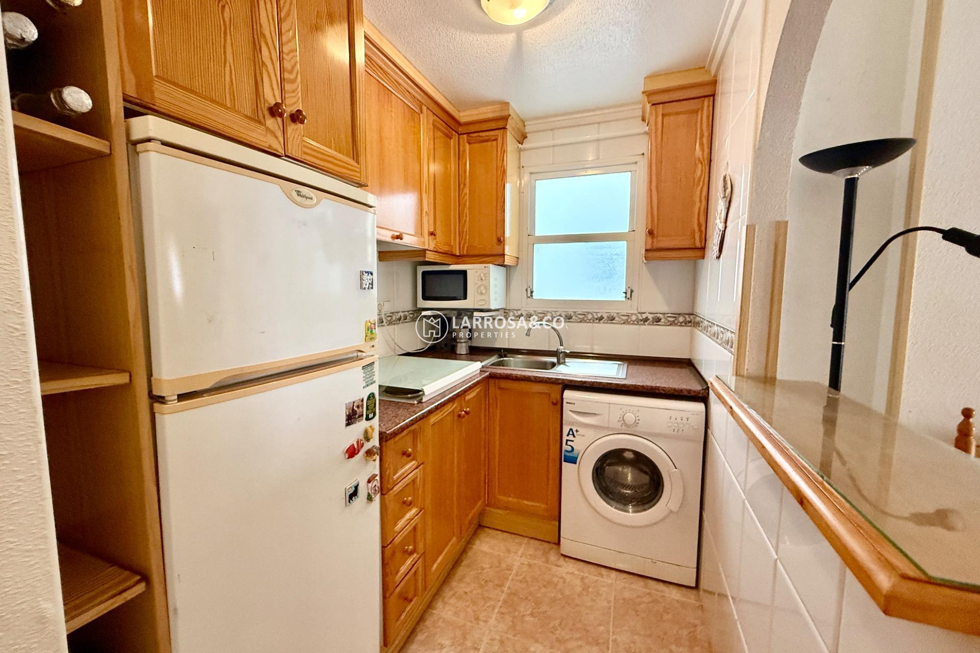 Resale - Apartment - Torrevieja - Centro