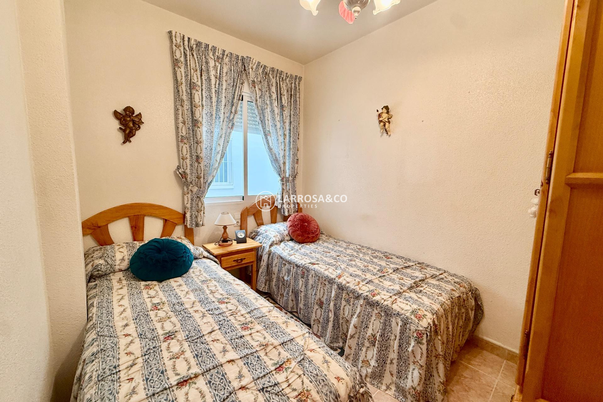 Resale - Apartment - Torrevieja - Centro