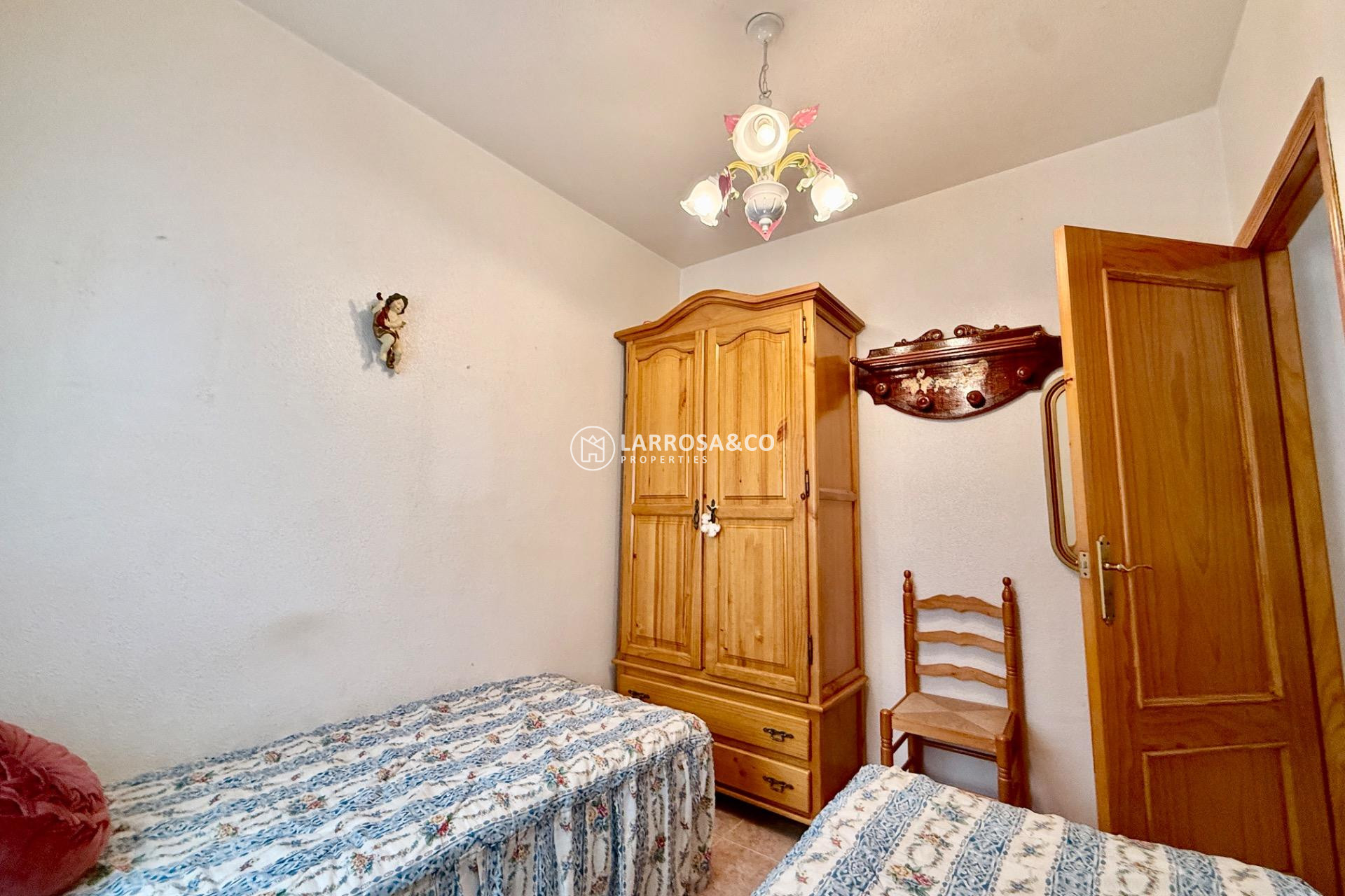 Resale - Apartment - Torrevieja - Centro