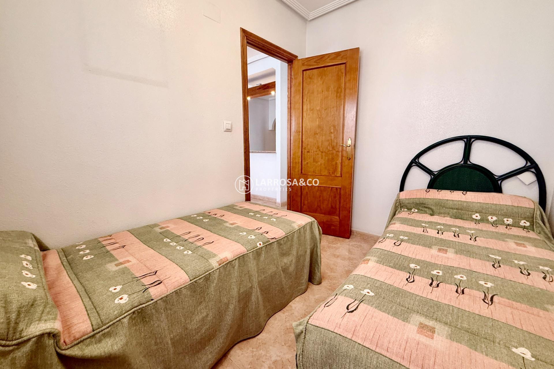 Resale - Apartment - Torrevieja - Centro