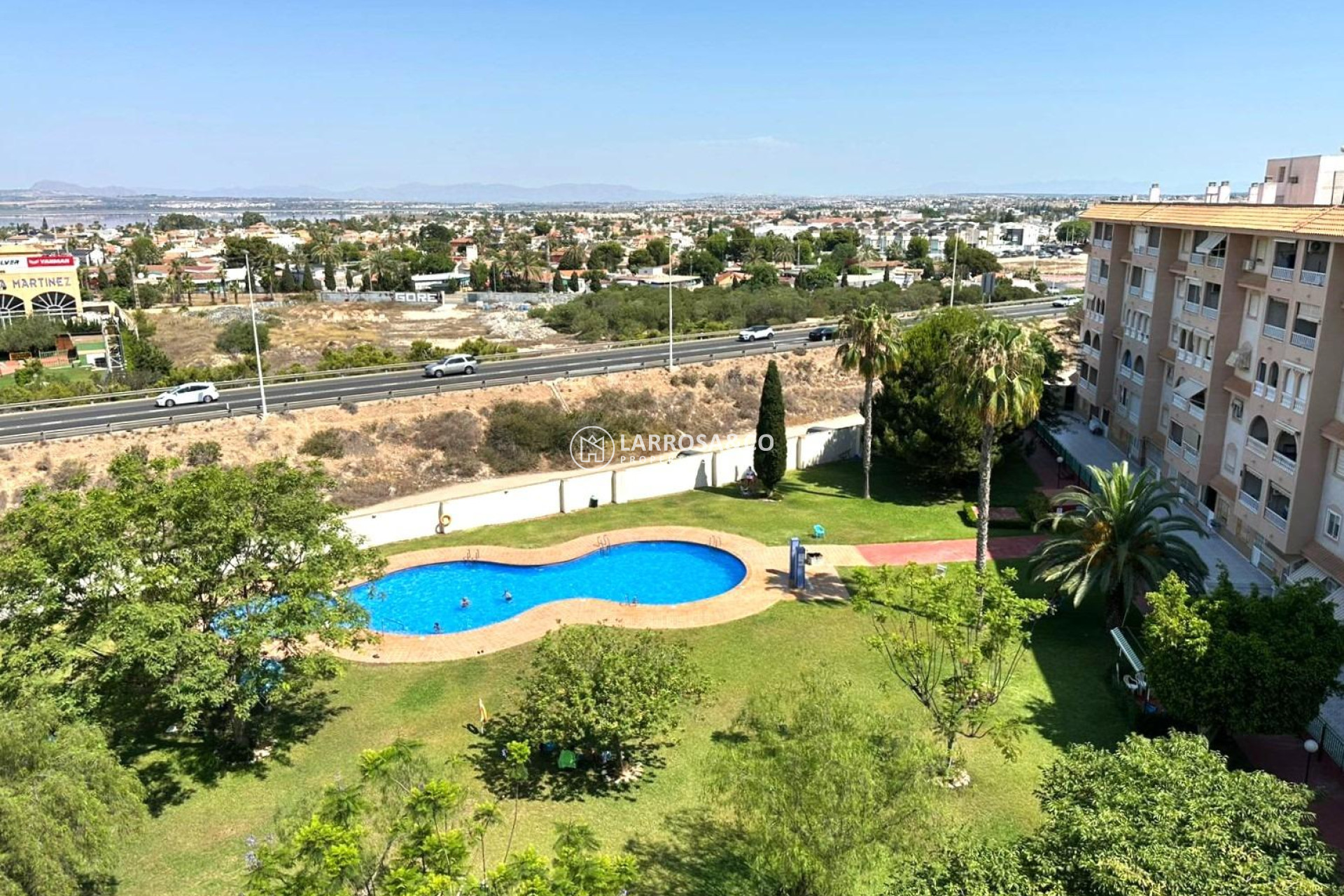 Resale - Apartment - Torrevieja - Centro