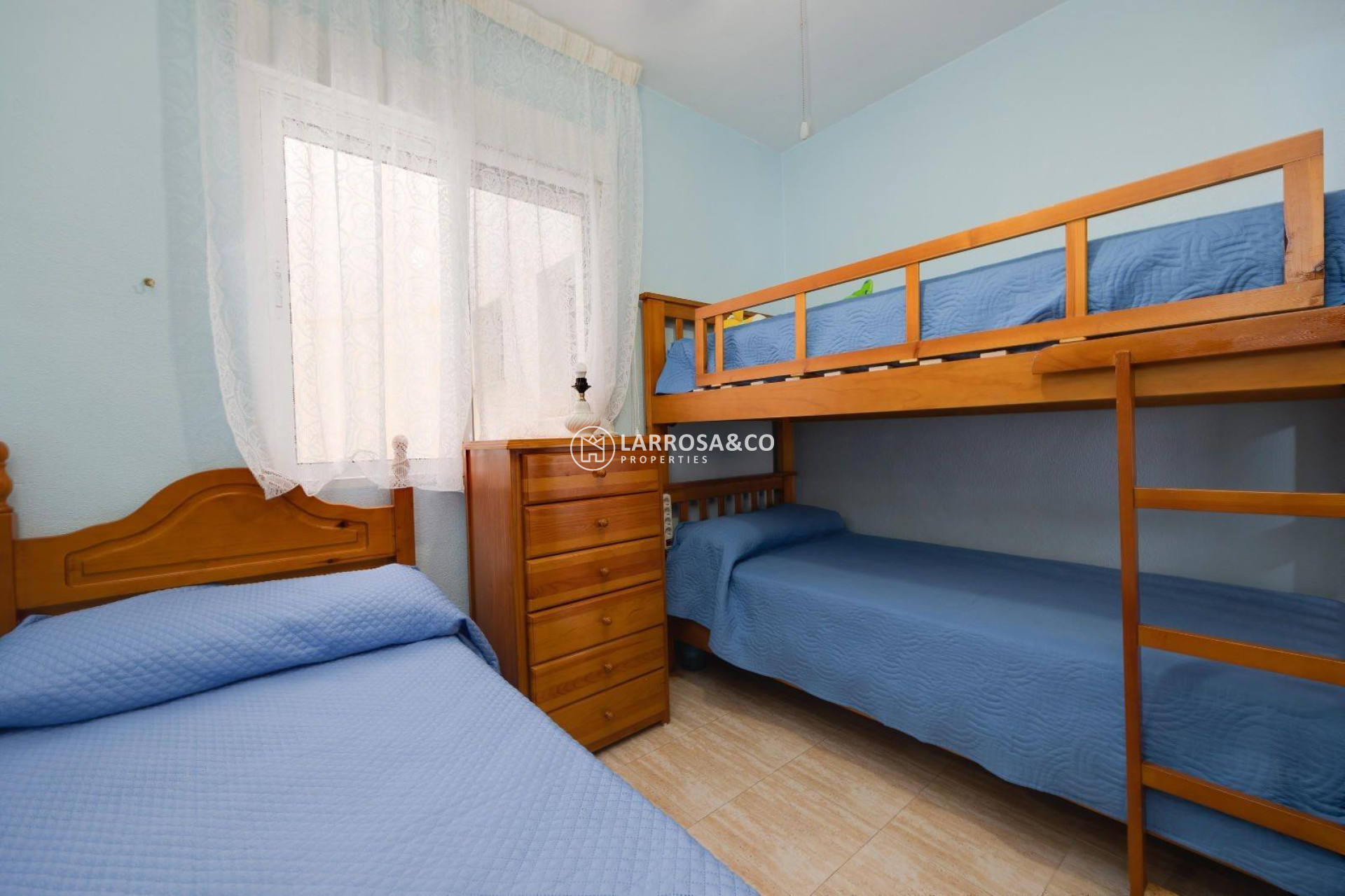 Resale - Apartment - Torrevieja - Centro