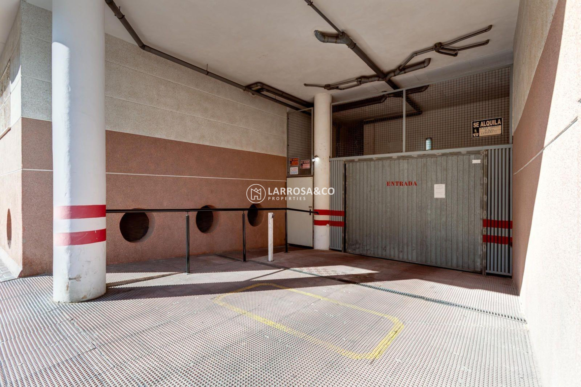 Resale - Apartment - Torrevieja - Centro