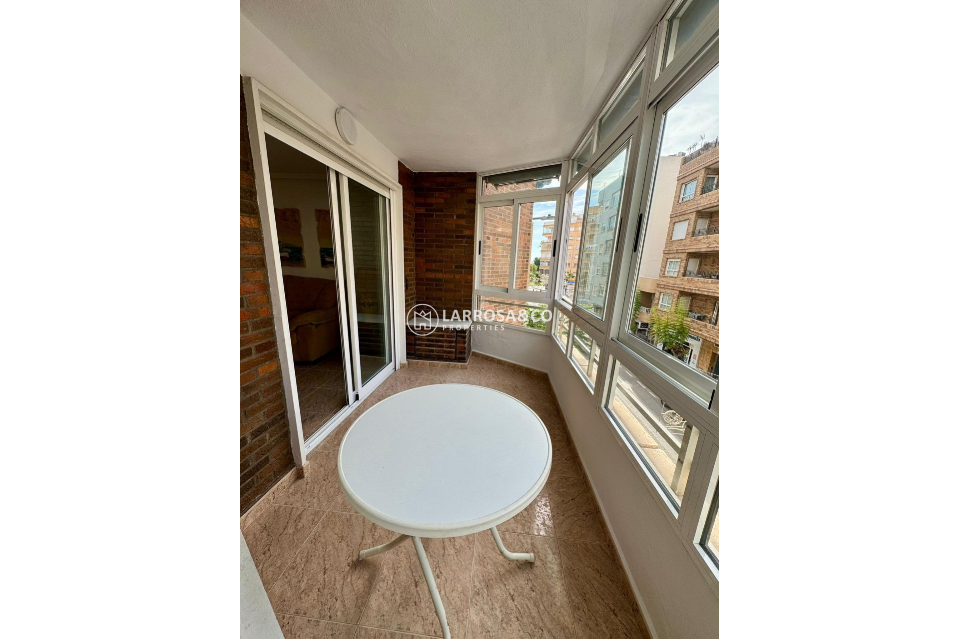 Resale - Apartment - Torrevieja - Centro