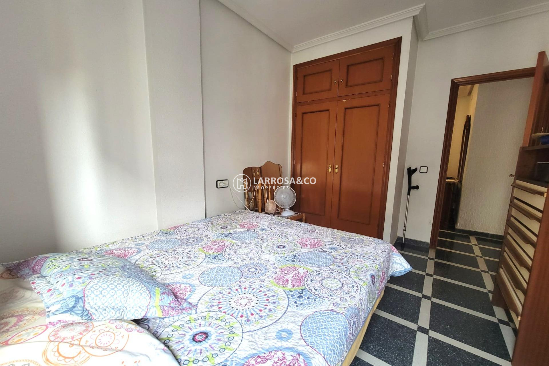 Resale - Apartment - Torrevieja - Centro