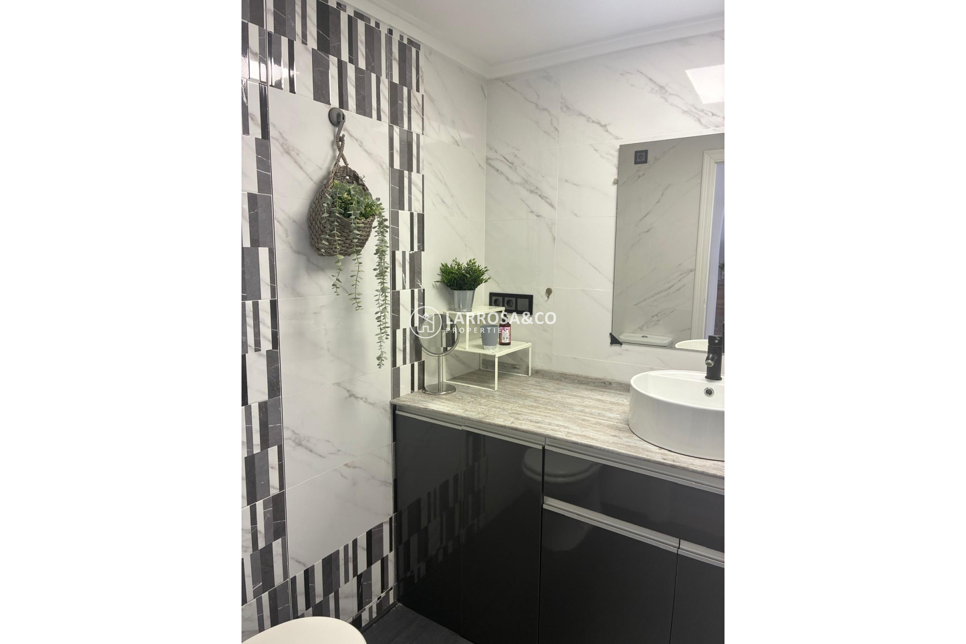 Resale - Apartment - Torrevieja - Centro