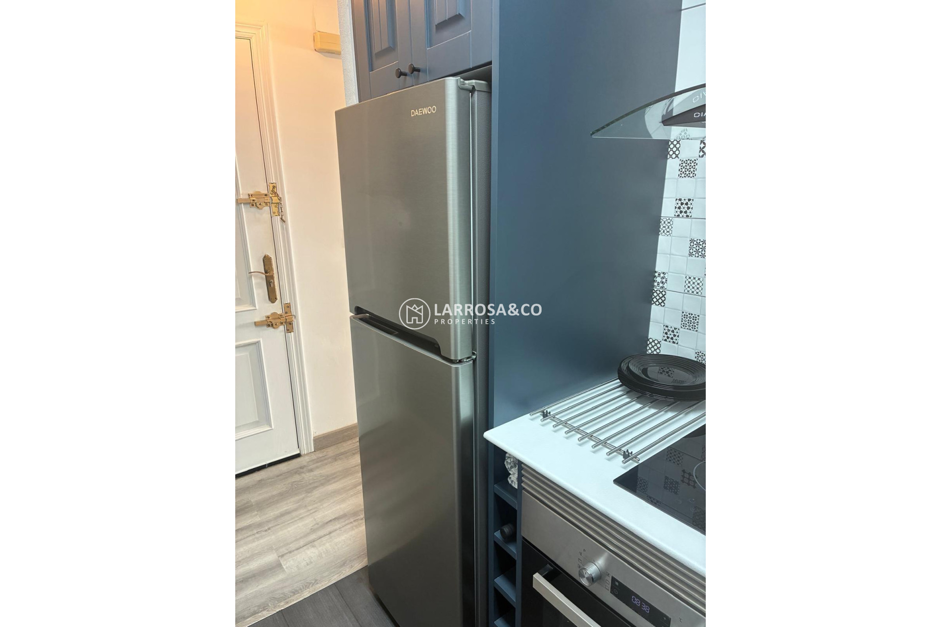 Resale - Apartment - Torrevieja - Centro