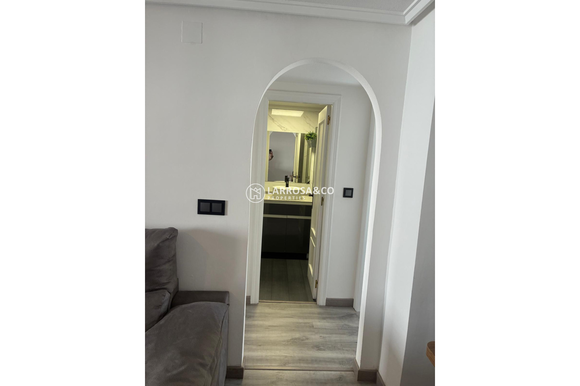 Resale - Apartment - Torrevieja - Centro