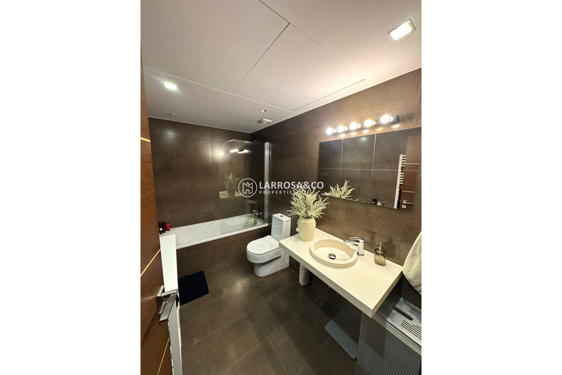 Resale - Apartment - Torrevieja - Centro