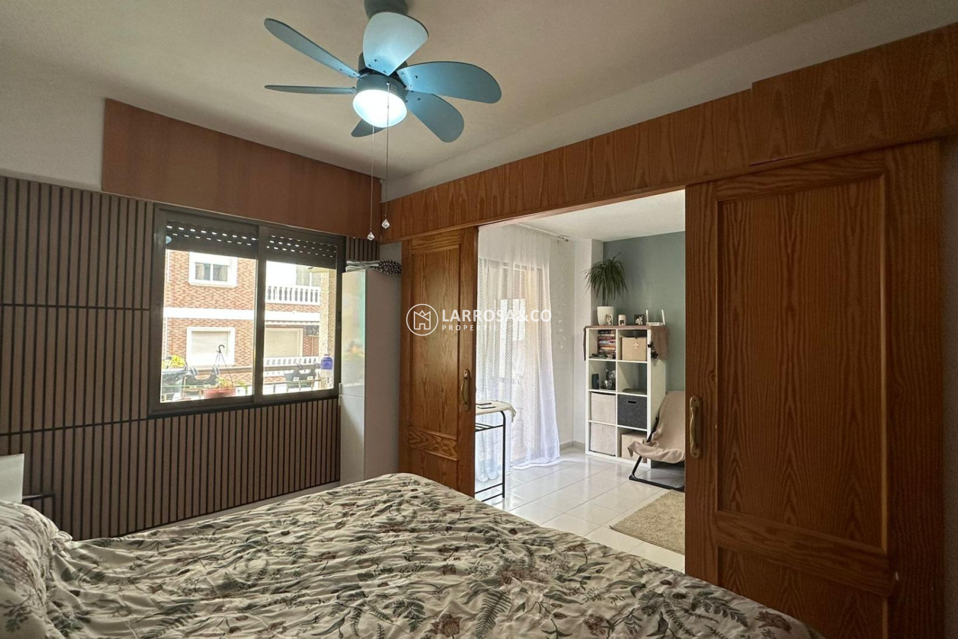 Resale - Apartment - Torrevieja - Centro