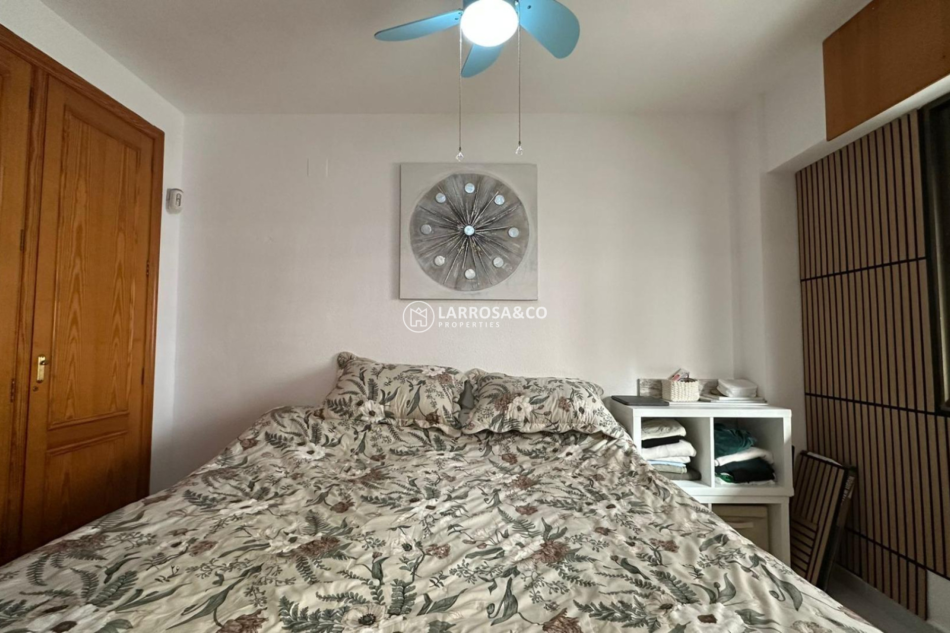 Resale - Apartment - Torrevieja - Centro