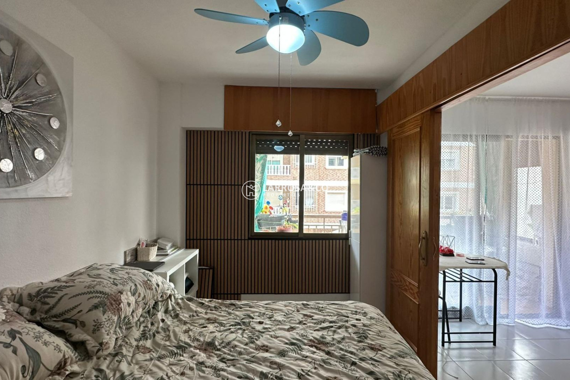 Resale - Apartment - Torrevieja - Centro