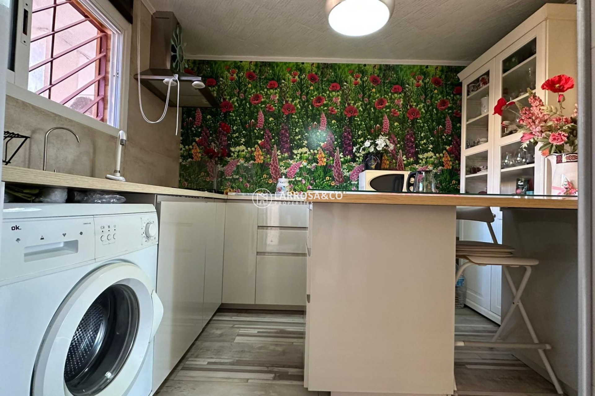 Resale - Apartment - Torrevieja - Centro