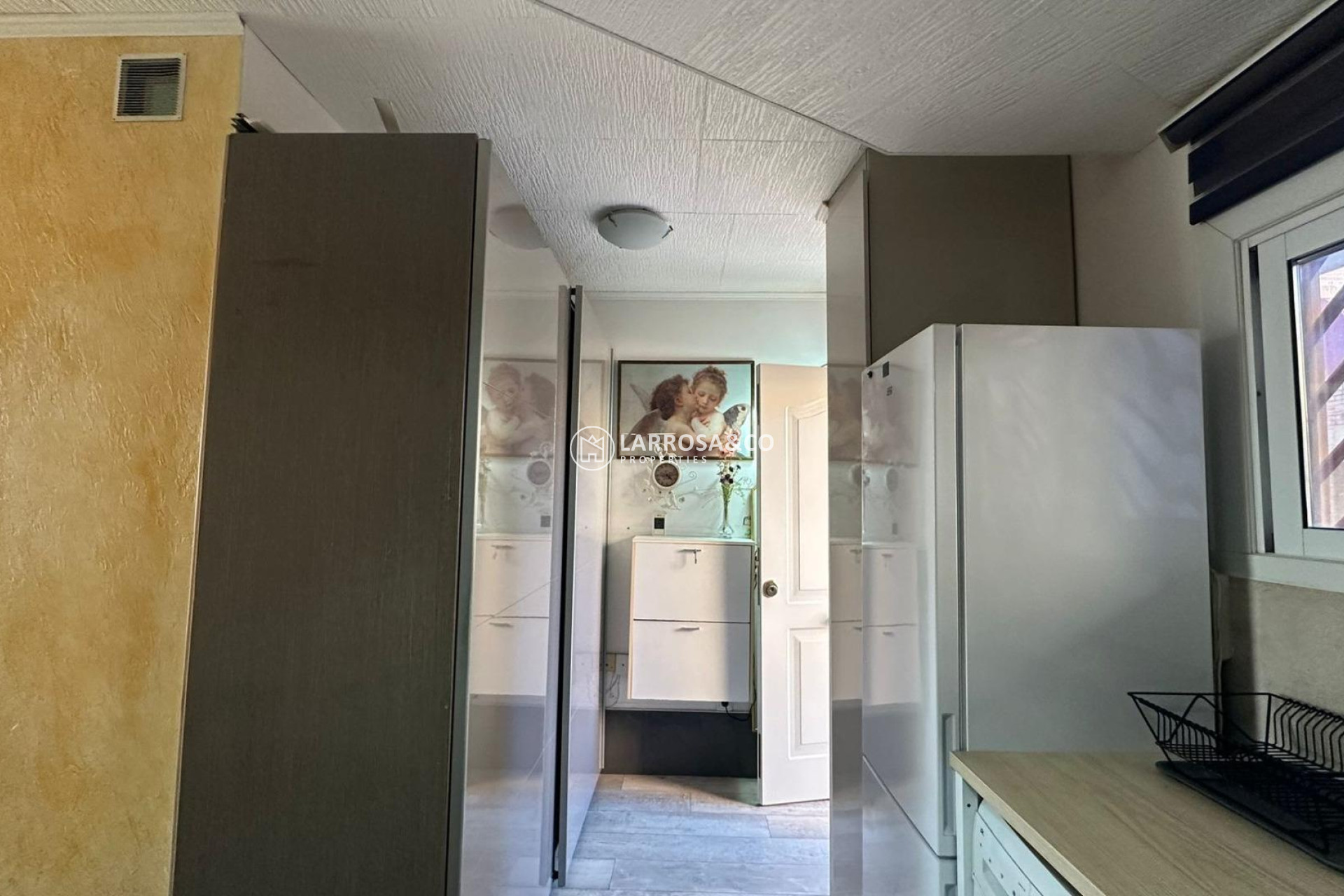 Resale - Apartment - Torrevieja - Centro