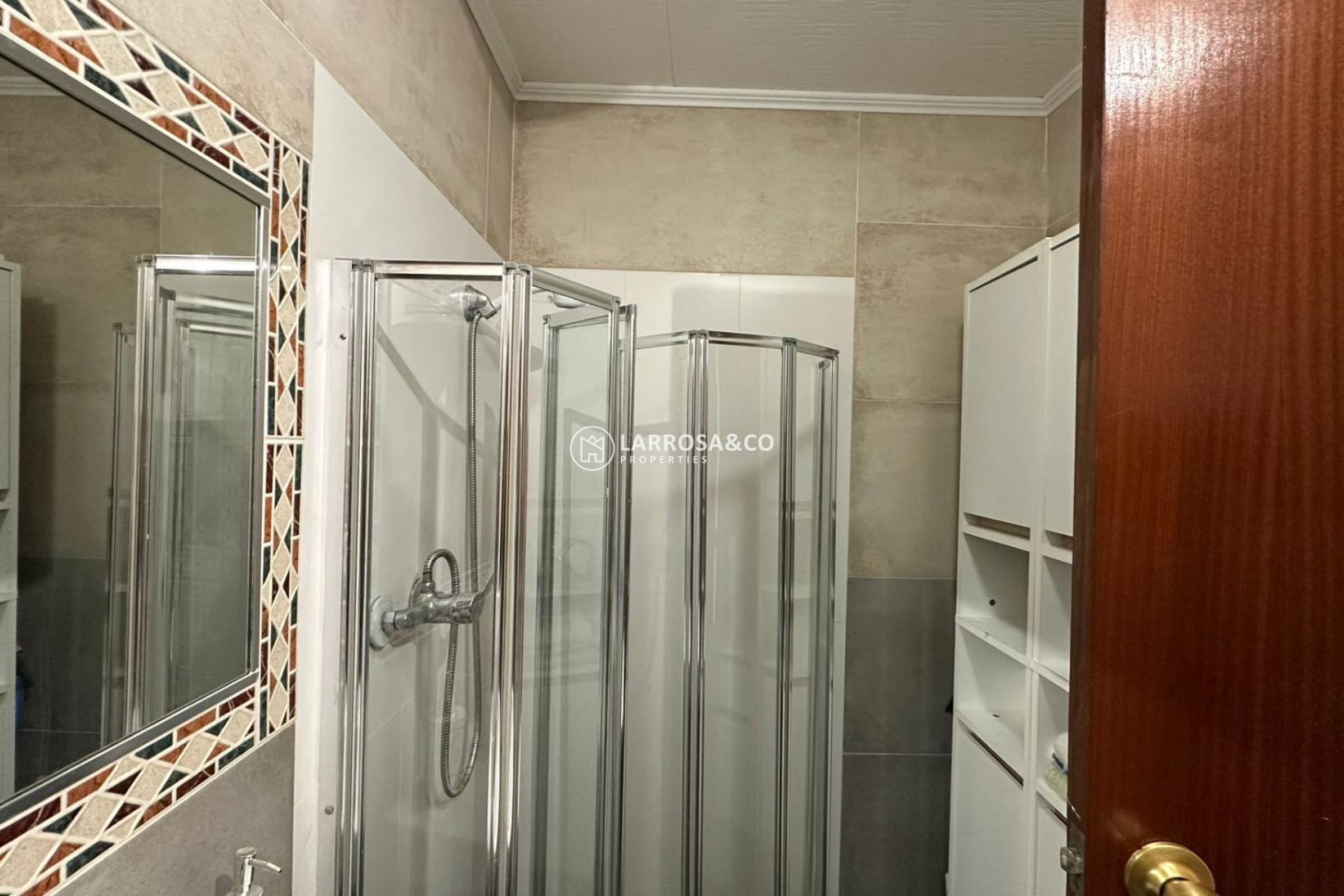 Resale - Apartment - Torrevieja - Centro