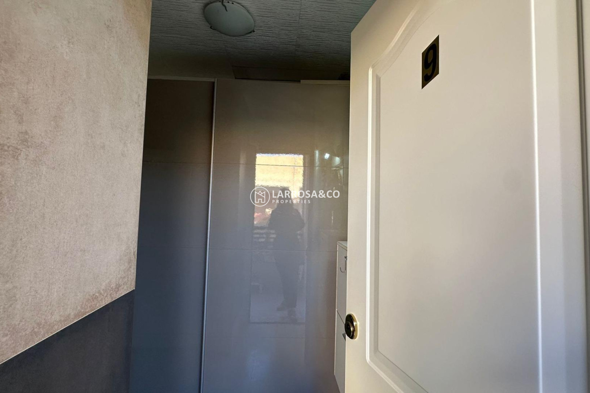 Resale - Apartment - Torrevieja - Centro