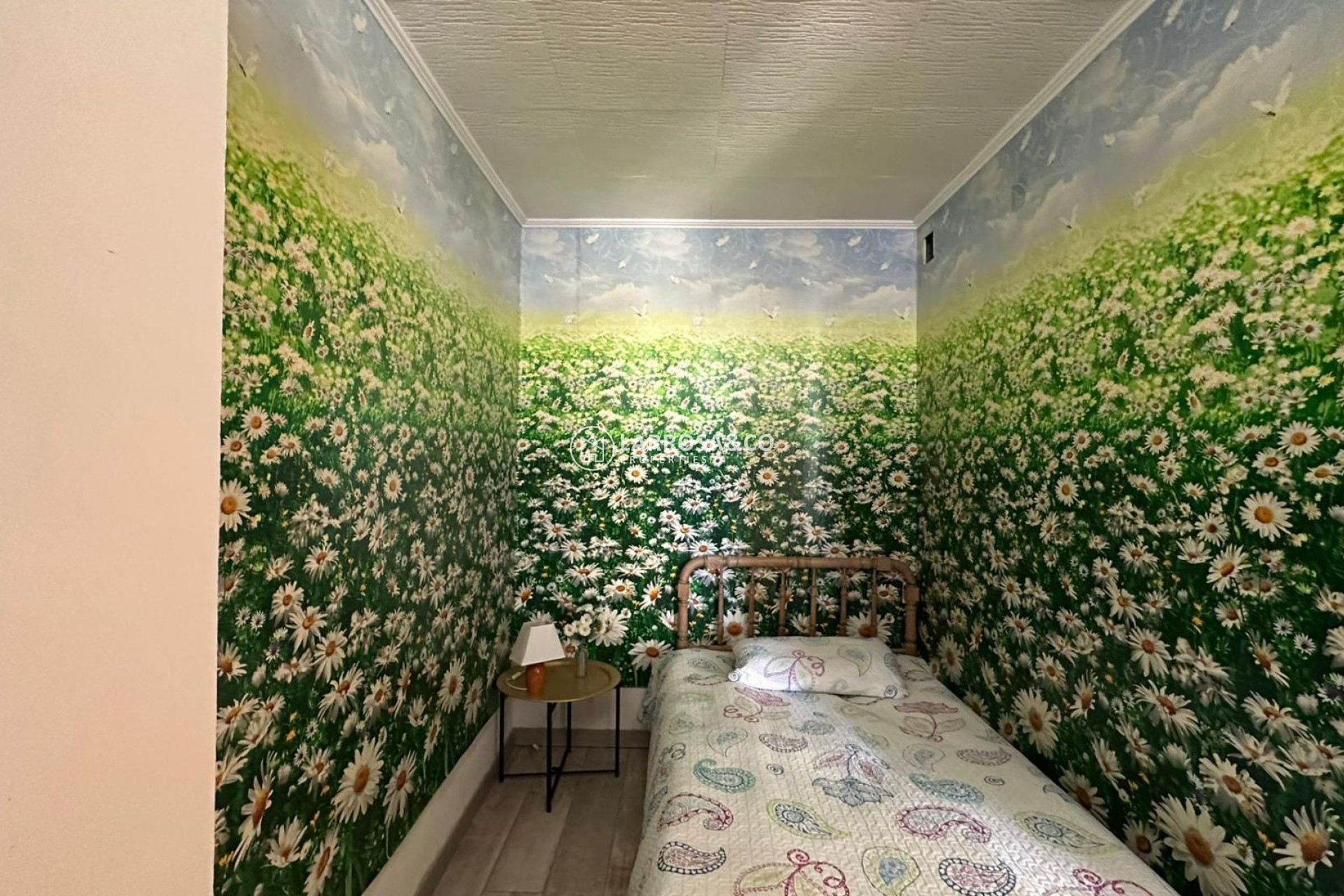 Resale - Apartment - Torrevieja - Centro