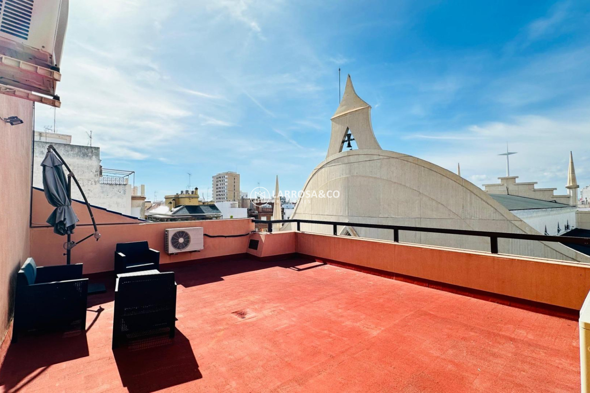 Resale - Apartment - Torrevieja - Centro