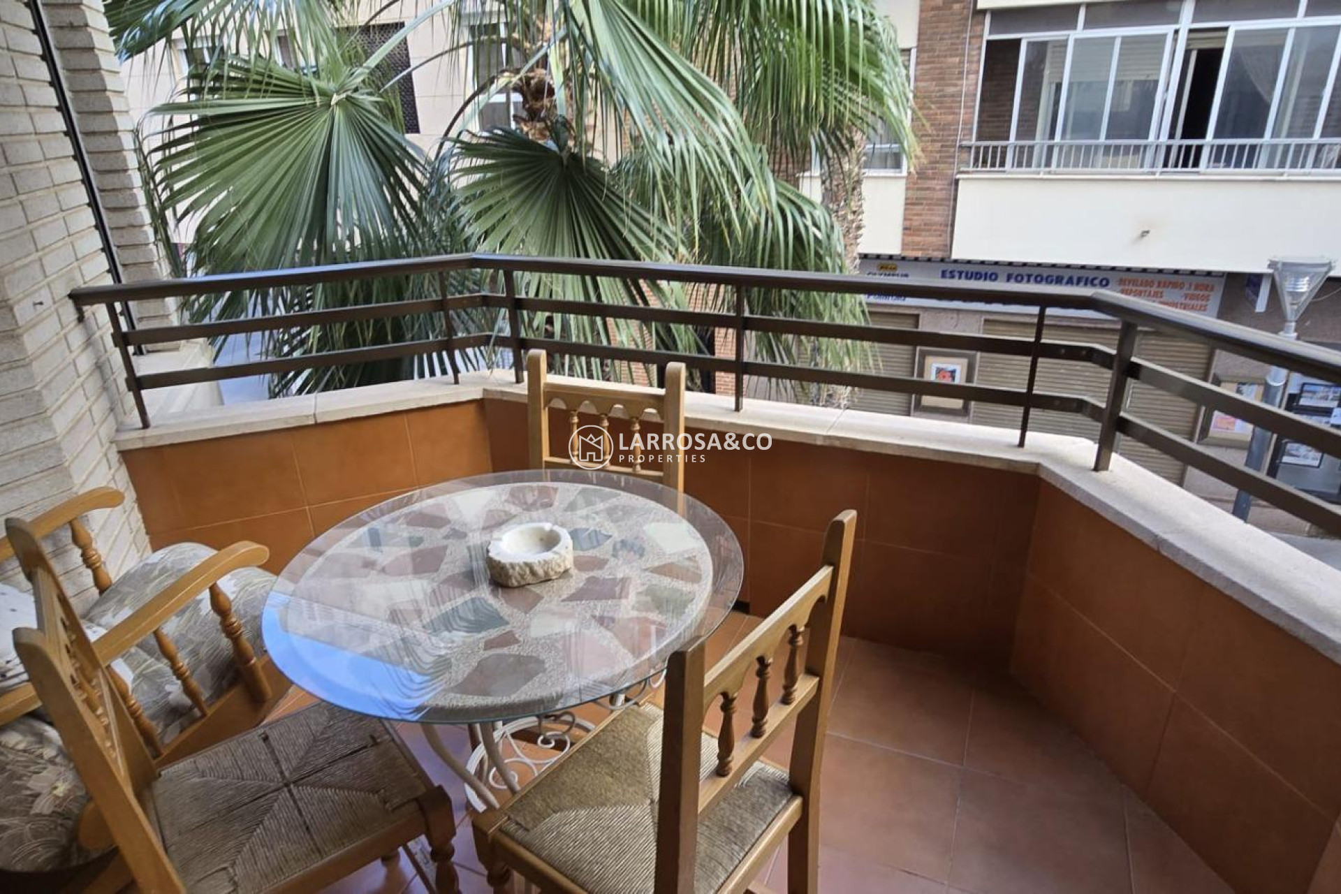 Resale - Apartment - Torrevieja - Centro