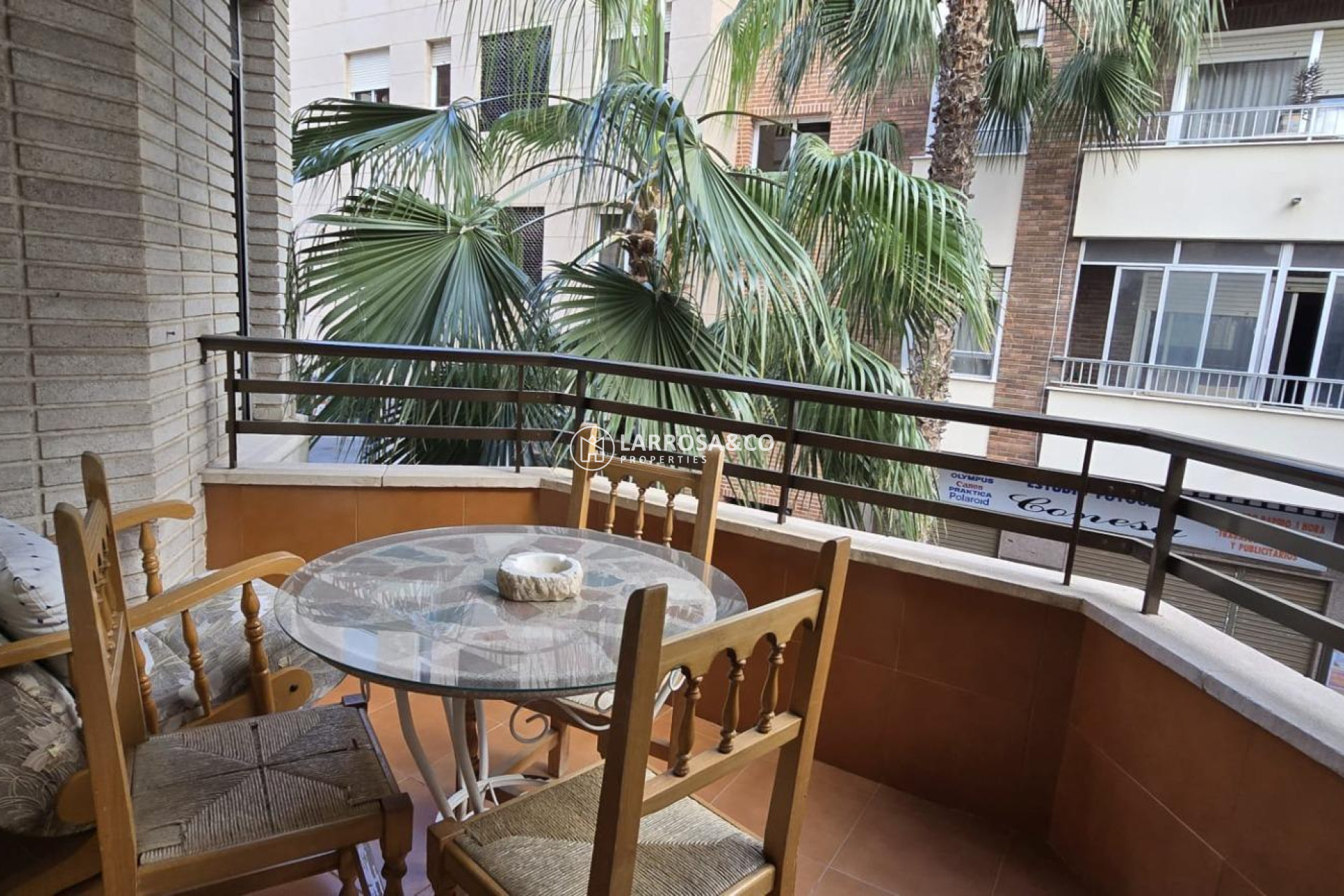 Resale - Apartment - Torrevieja - Centro