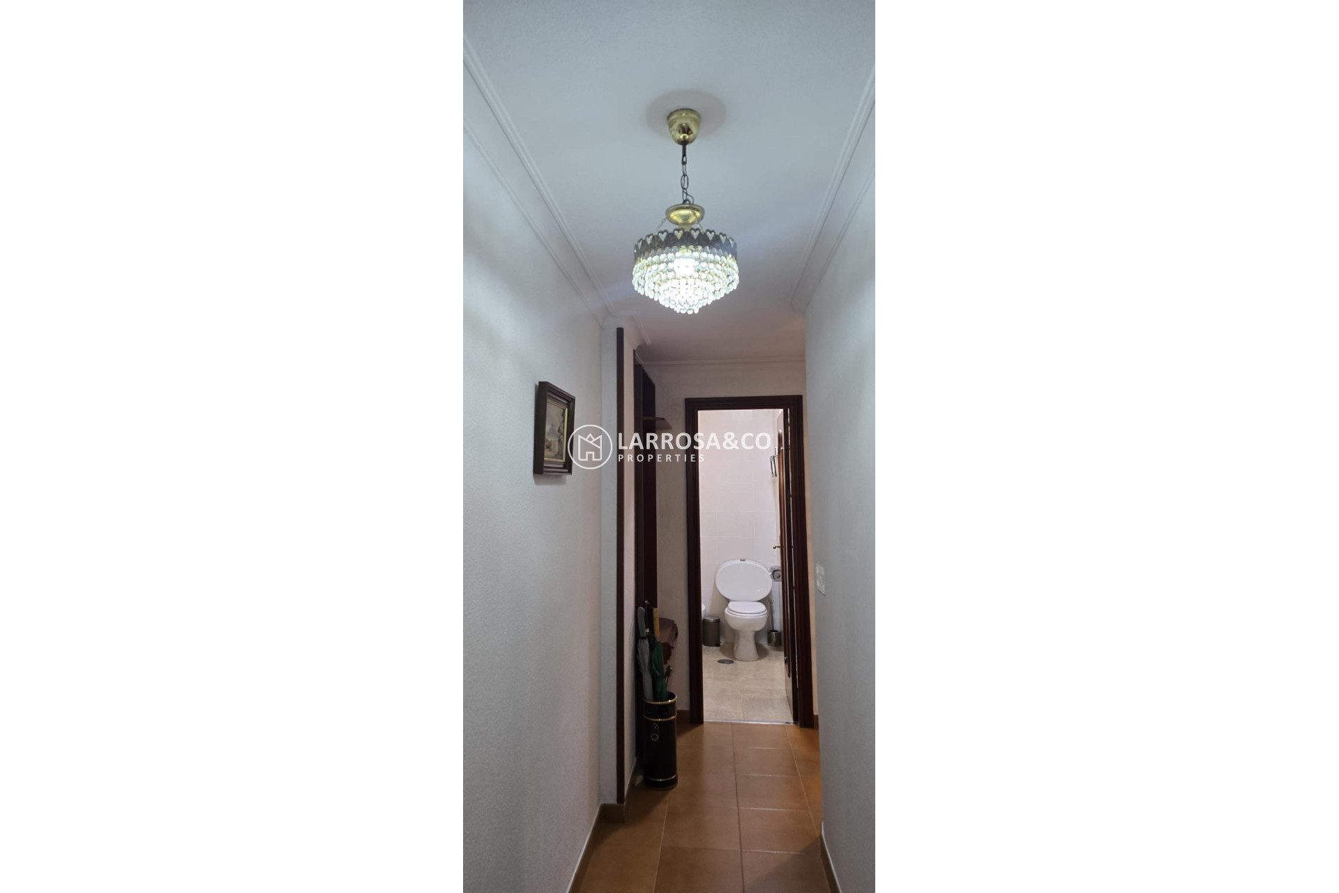 Resale - Apartment - Torrevieja - Centro