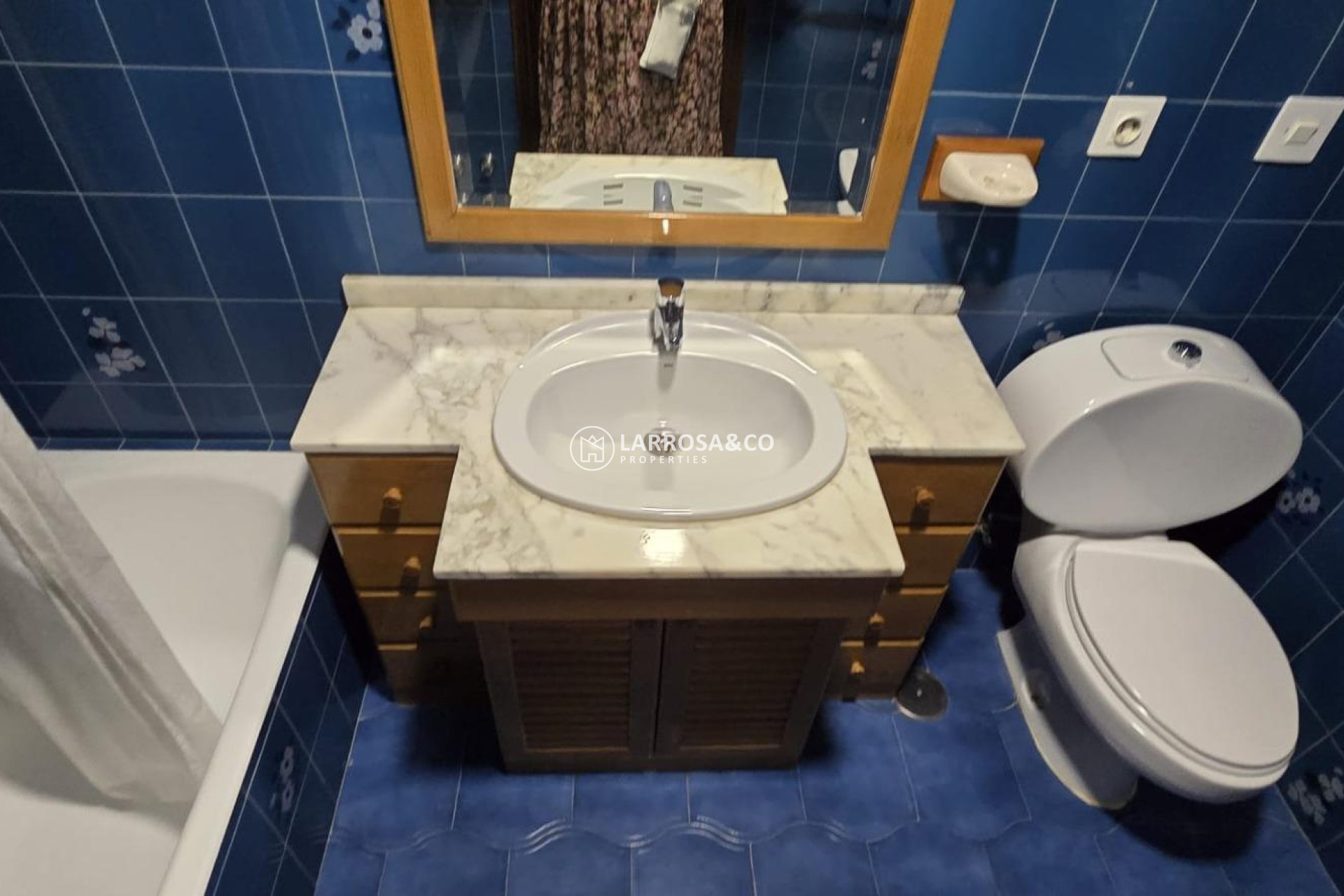 Resale - Apartment - Torrevieja - Centro