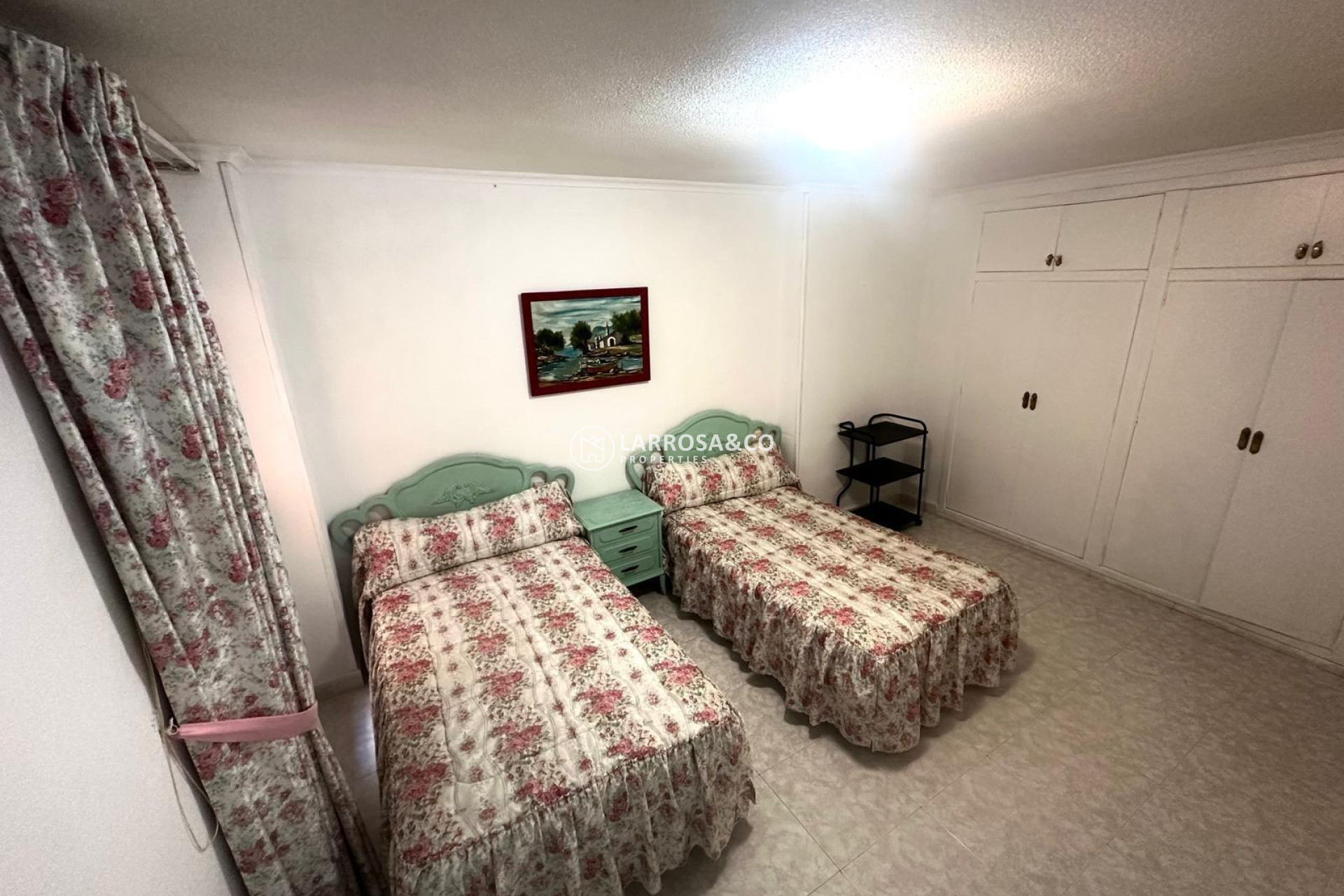 Resale - Apartment - Torrevieja - Centro