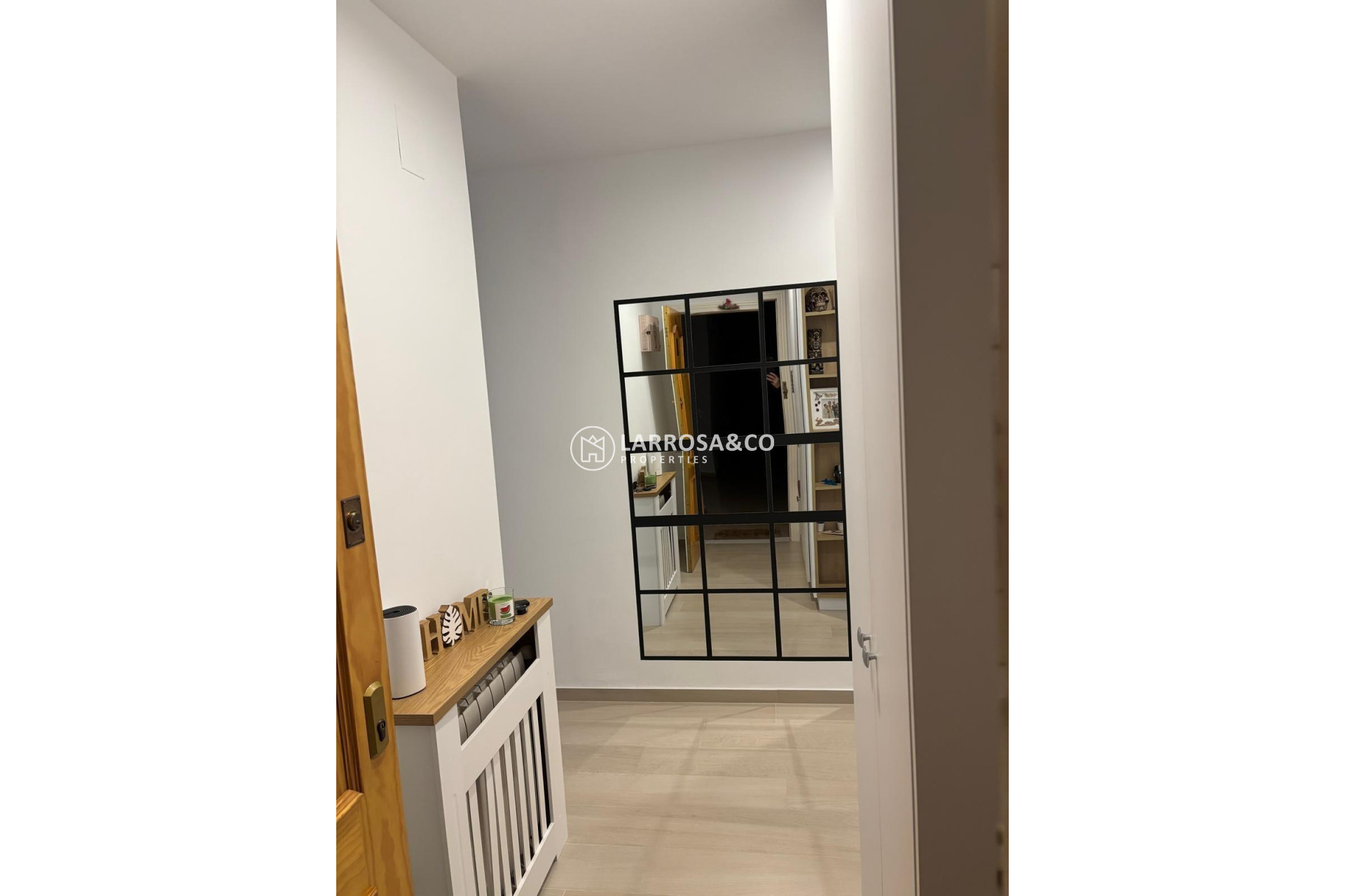 Resale - Apartment - Torrevieja - Centro