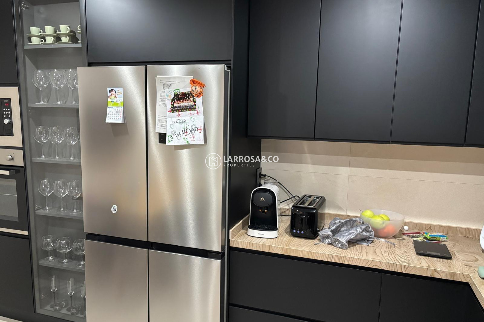 Resale - Apartment - Torrevieja - Centro