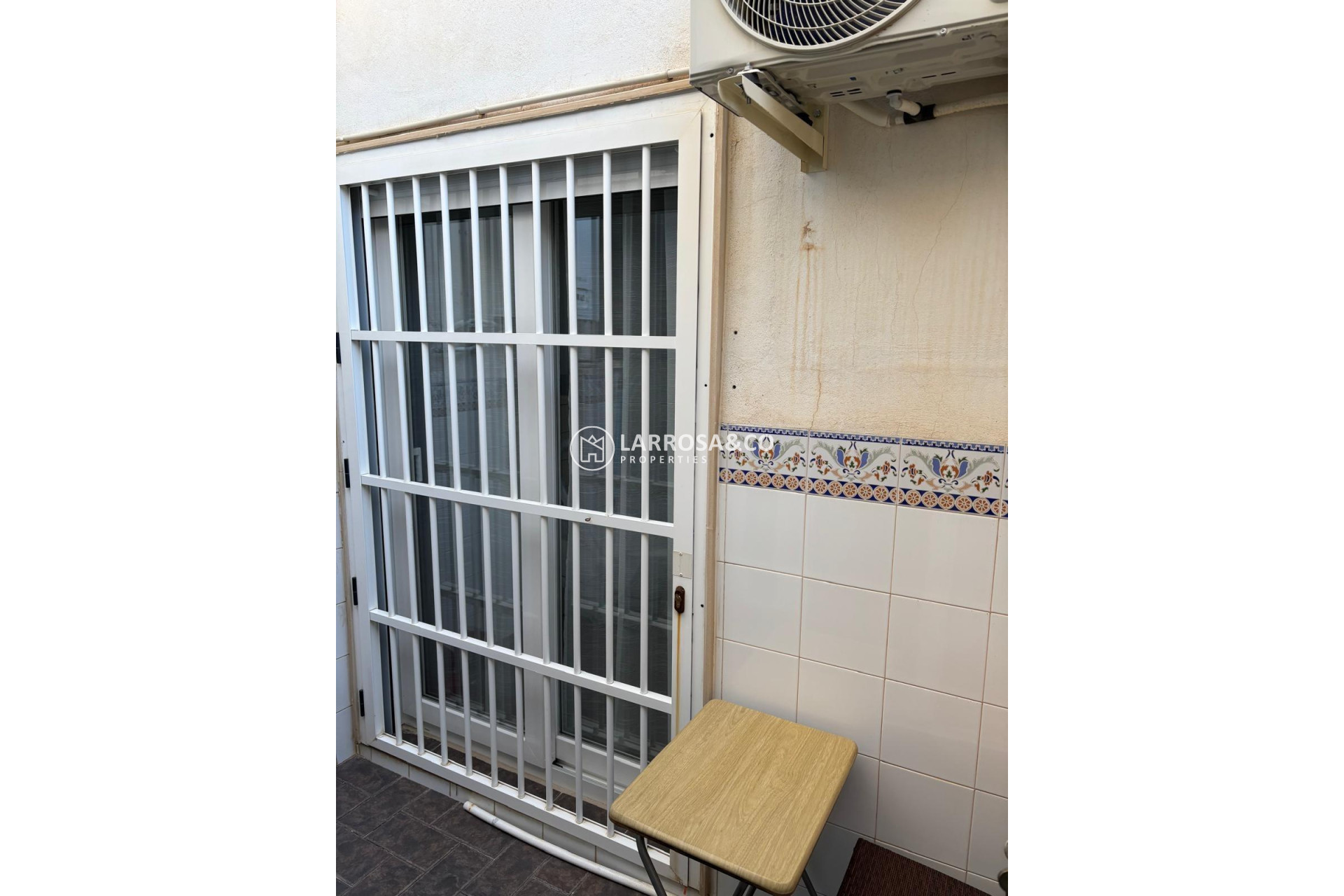 Resale - Apartment - Torrevieja - Centro