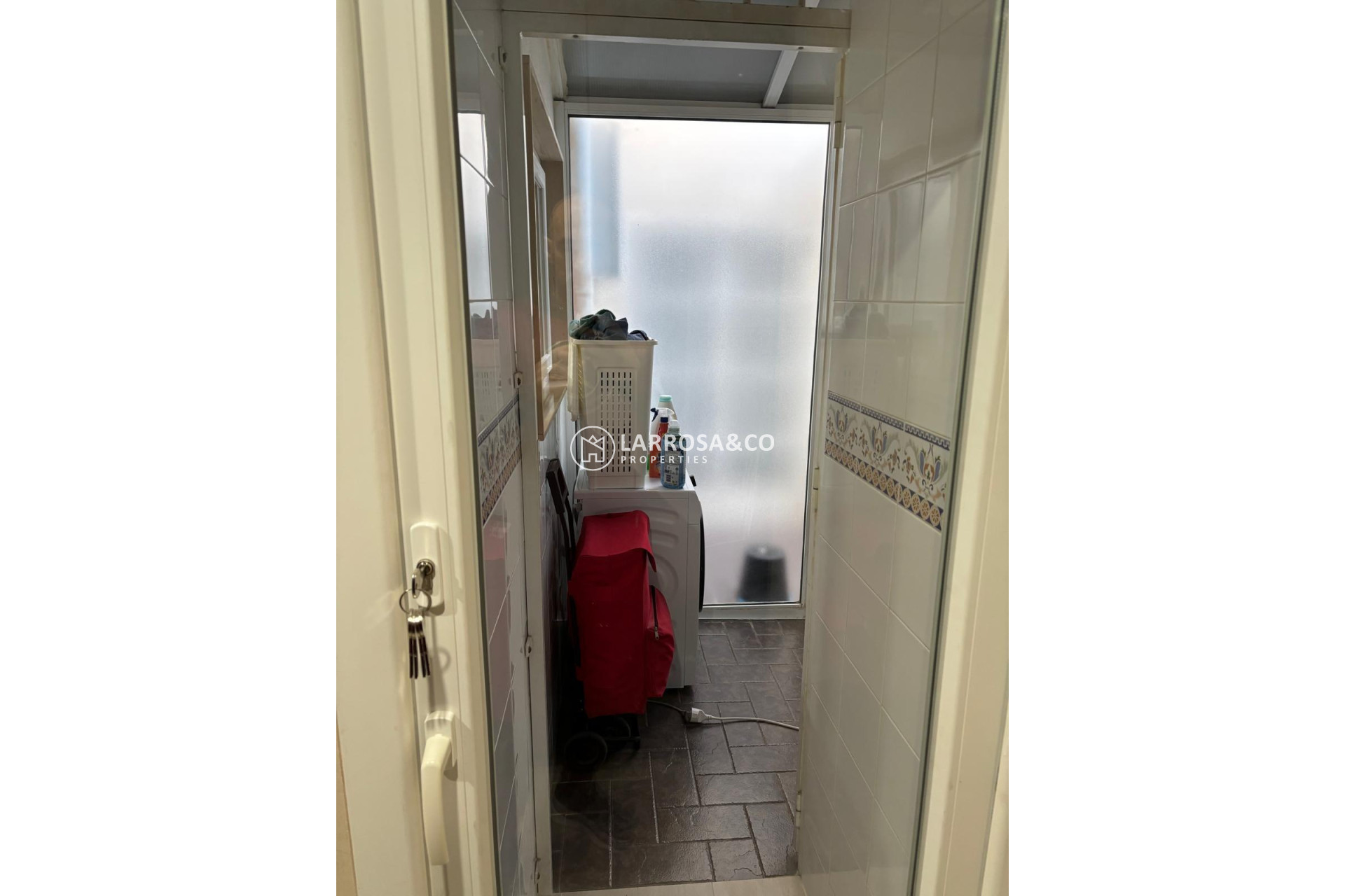 Resale - Apartment - Torrevieja - Centro