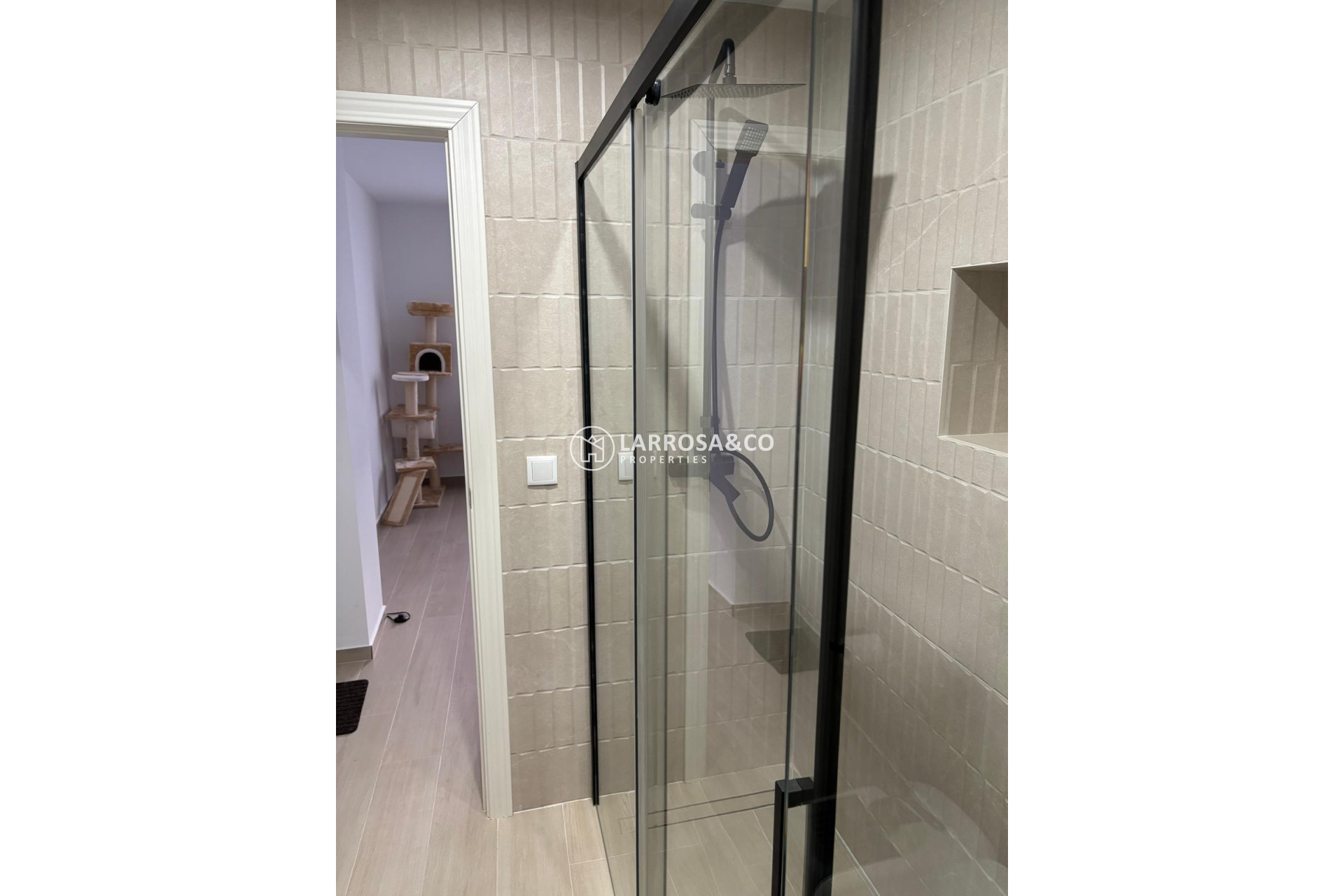 Resale - Apartment - Torrevieja - Centro