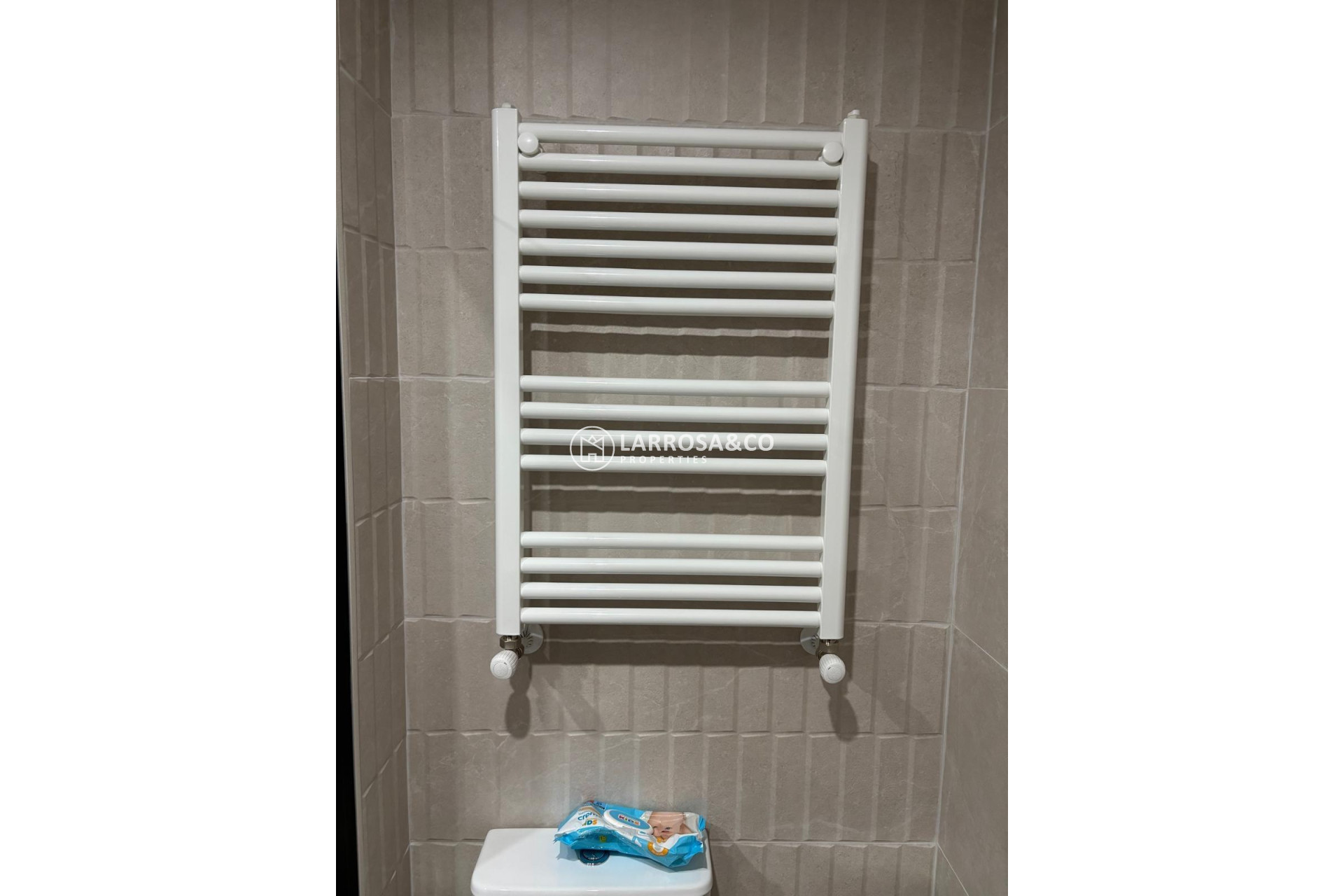 Resale - Apartment - Torrevieja - Centro