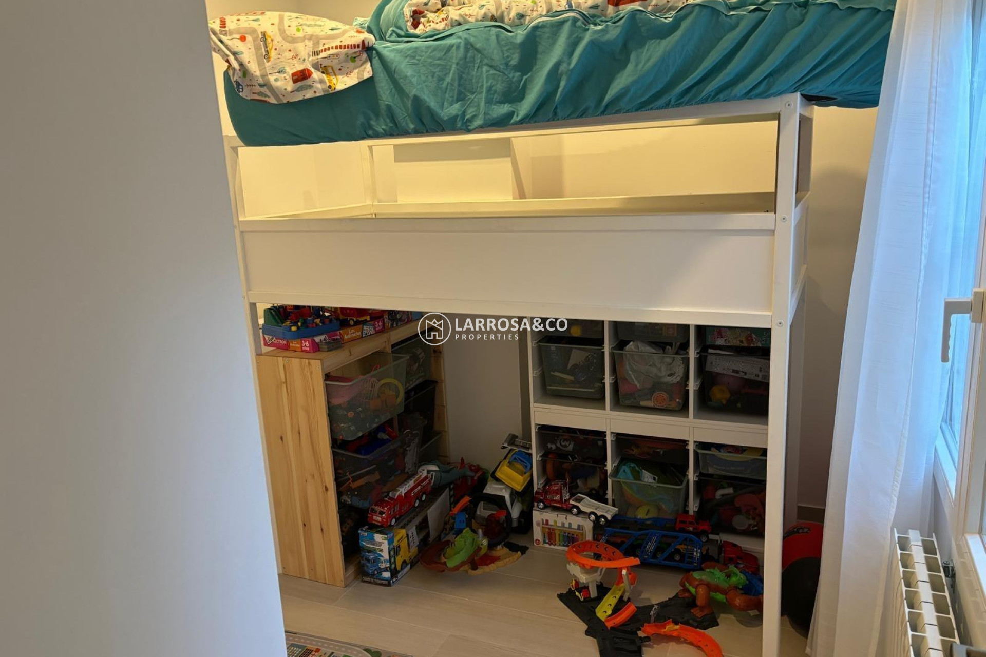 Resale - Apartment - Torrevieja - Centro