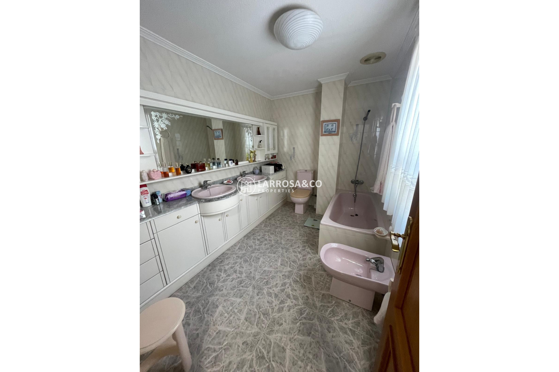 Resale - Apartment - Torrevieja - Centro