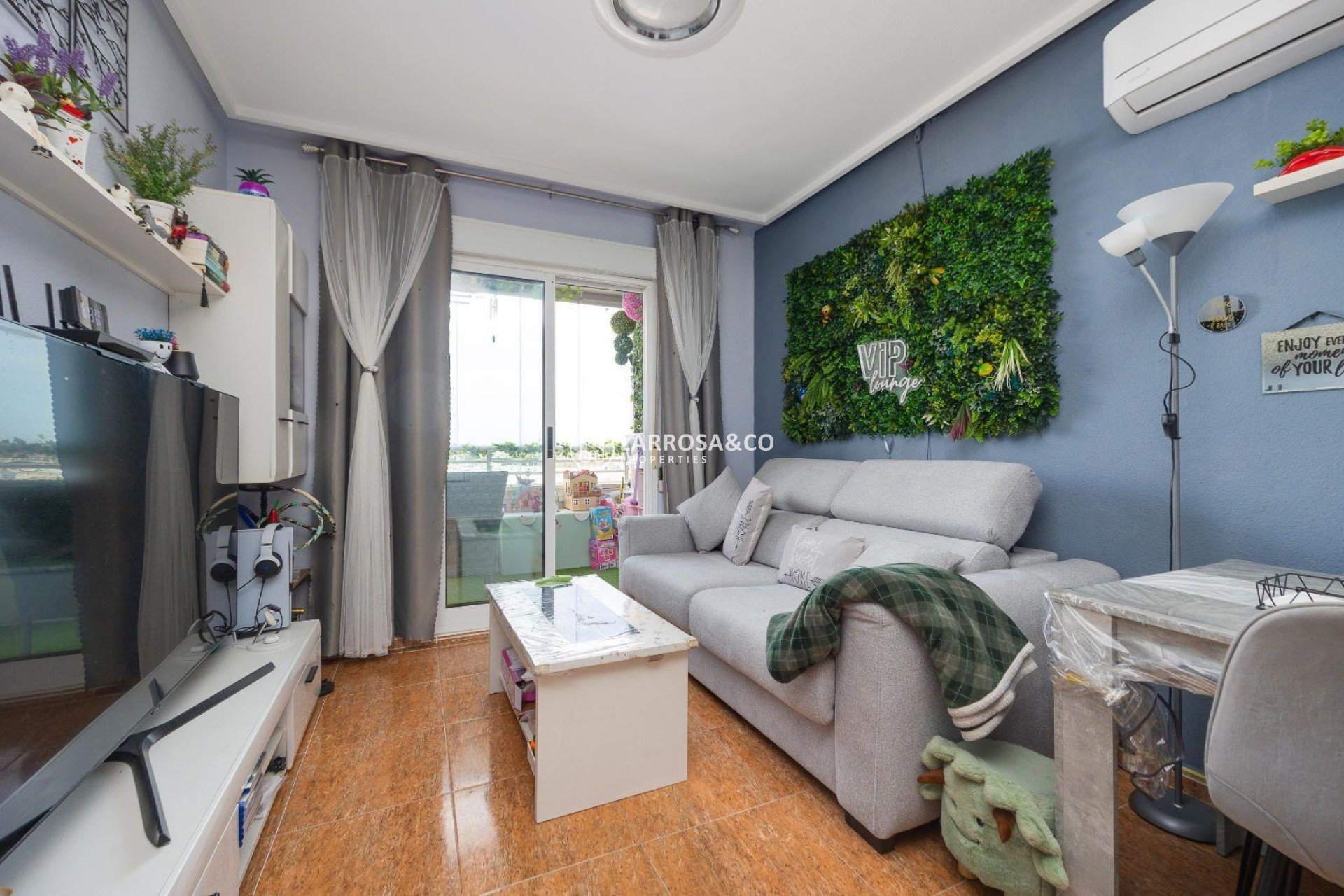 Resale - Apartment - Torrevieja - Centro