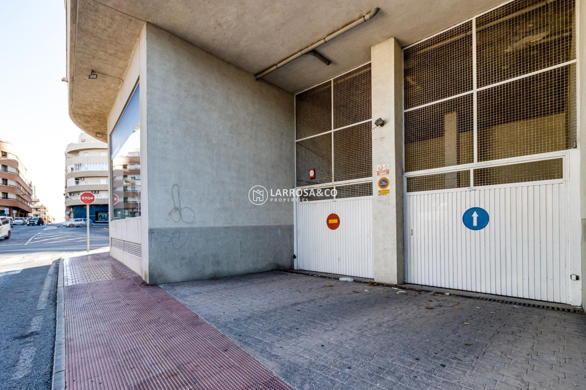 Resale - Apartment - Torrevieja - Centro