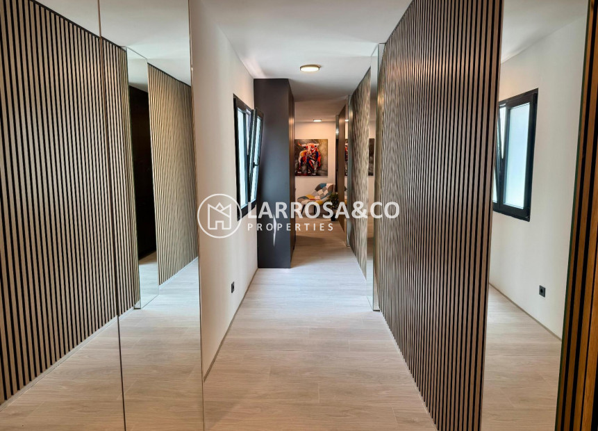 Resale - Apartment - Torrevieja - CLUB NAUTICO TORREVIEJA