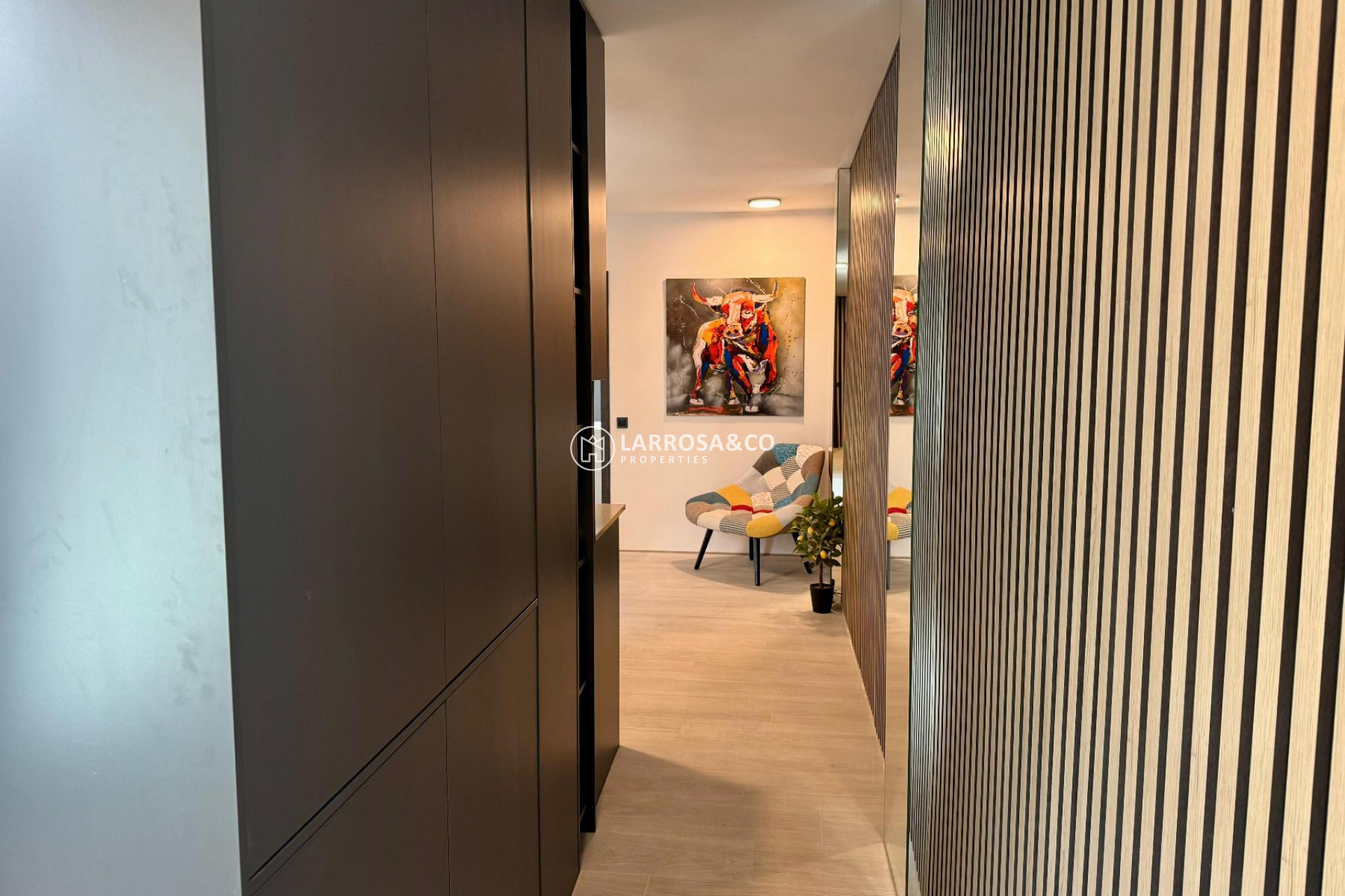 Resale - Apartment - Torrevieja - CLUB NAUTICO TORREVIEJA