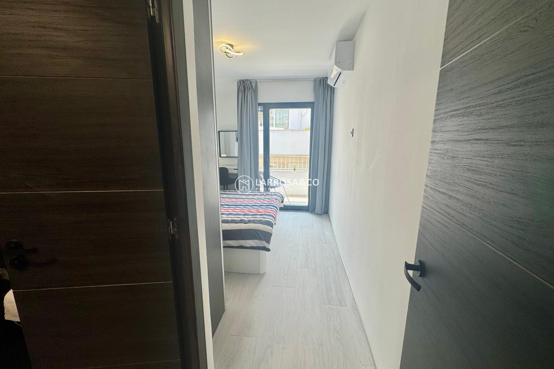 Resale - Apartment - Torrevieja - CLUB NAUTICO TORREVIEJA